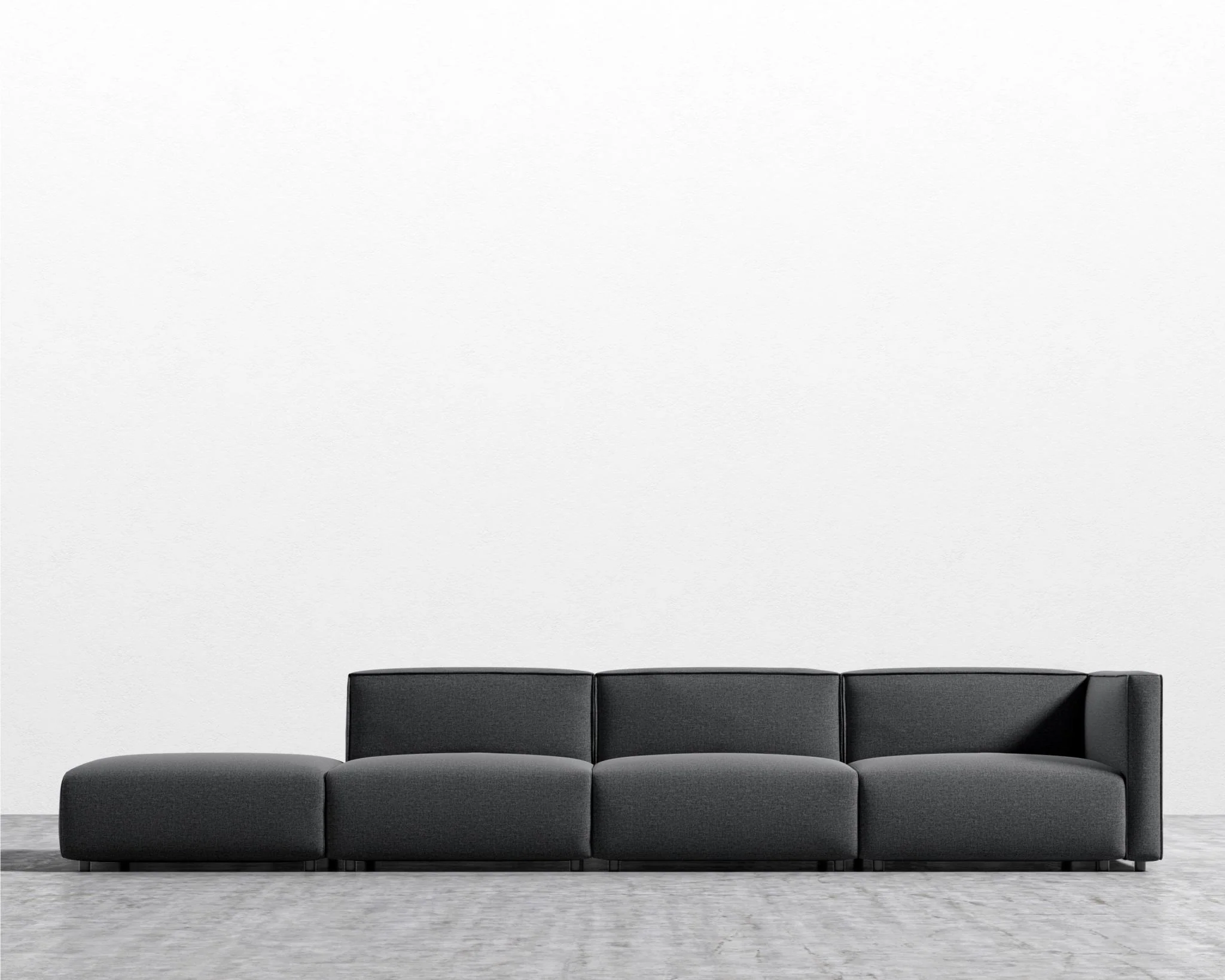 Arya Modular Sectional - Image 30