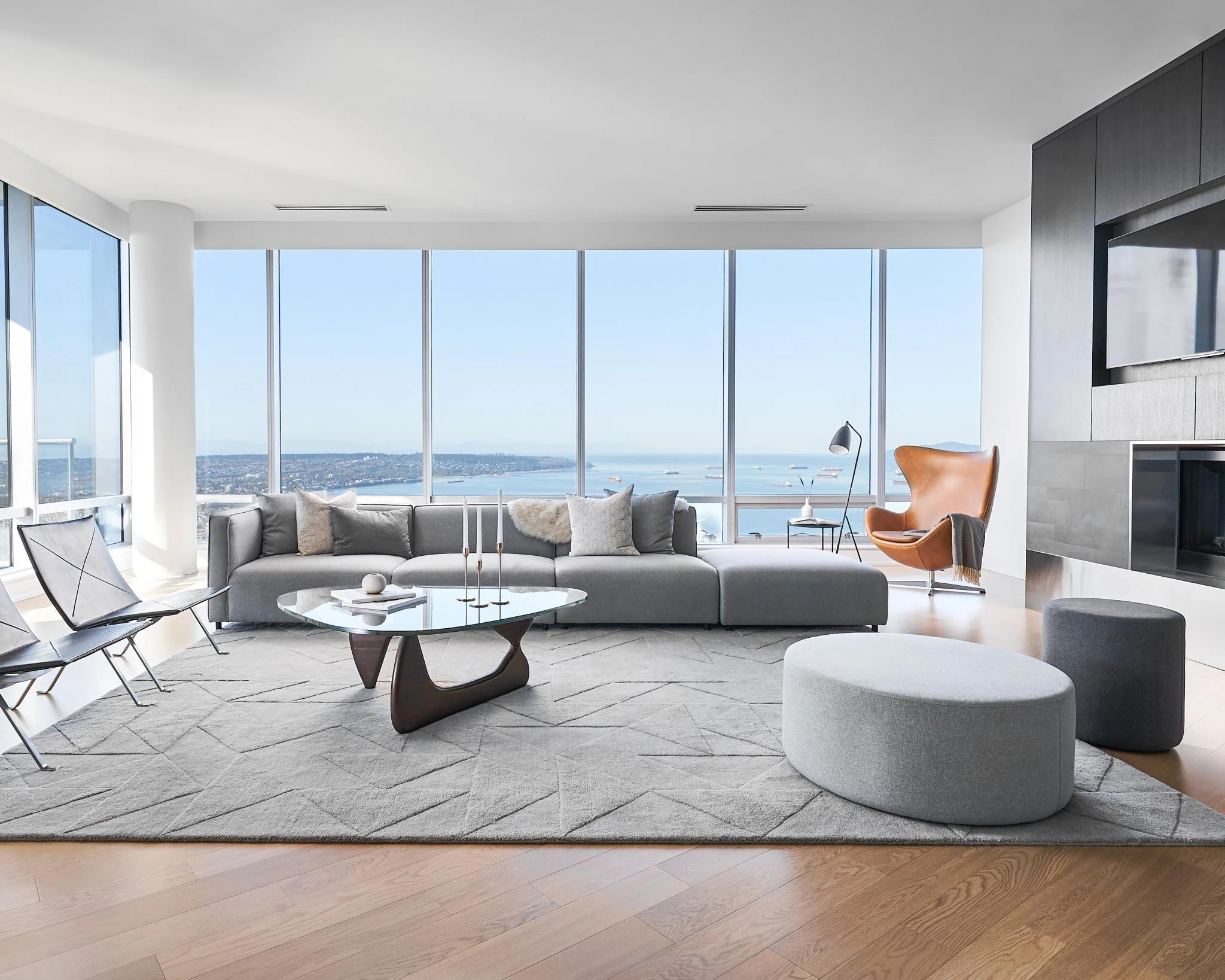 Arya Modular Sectional - Image 4