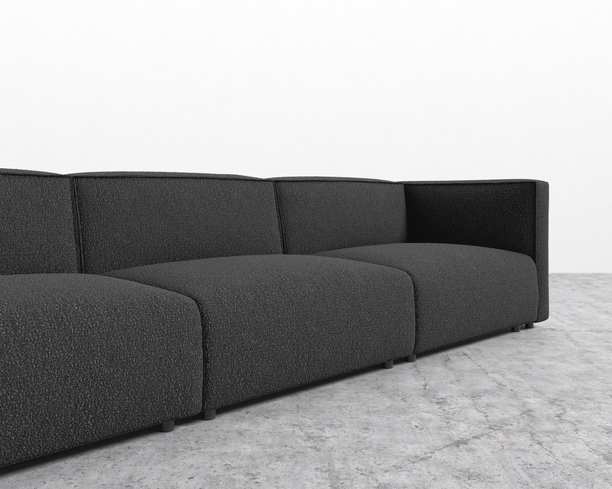 Arya Modular Sectional - Image 45