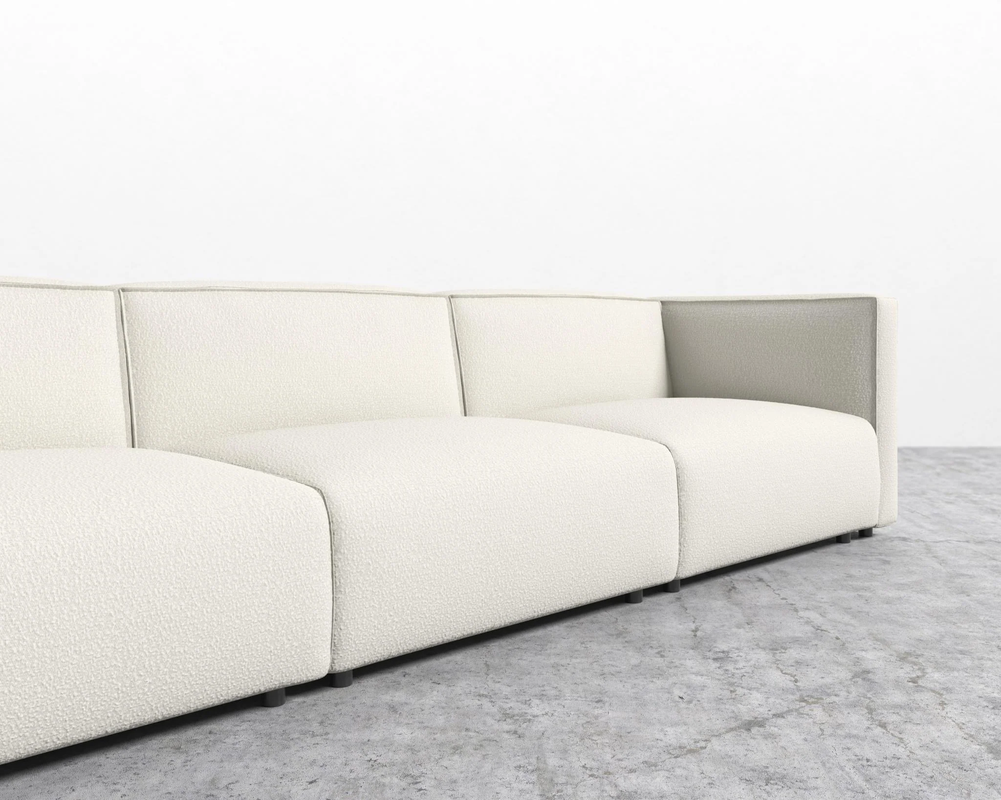 Arya Modular Sectional - Image 49