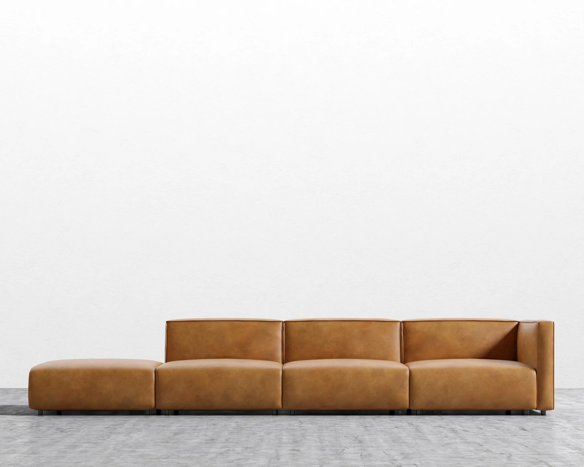 Arya Modular Sectional - Image 50