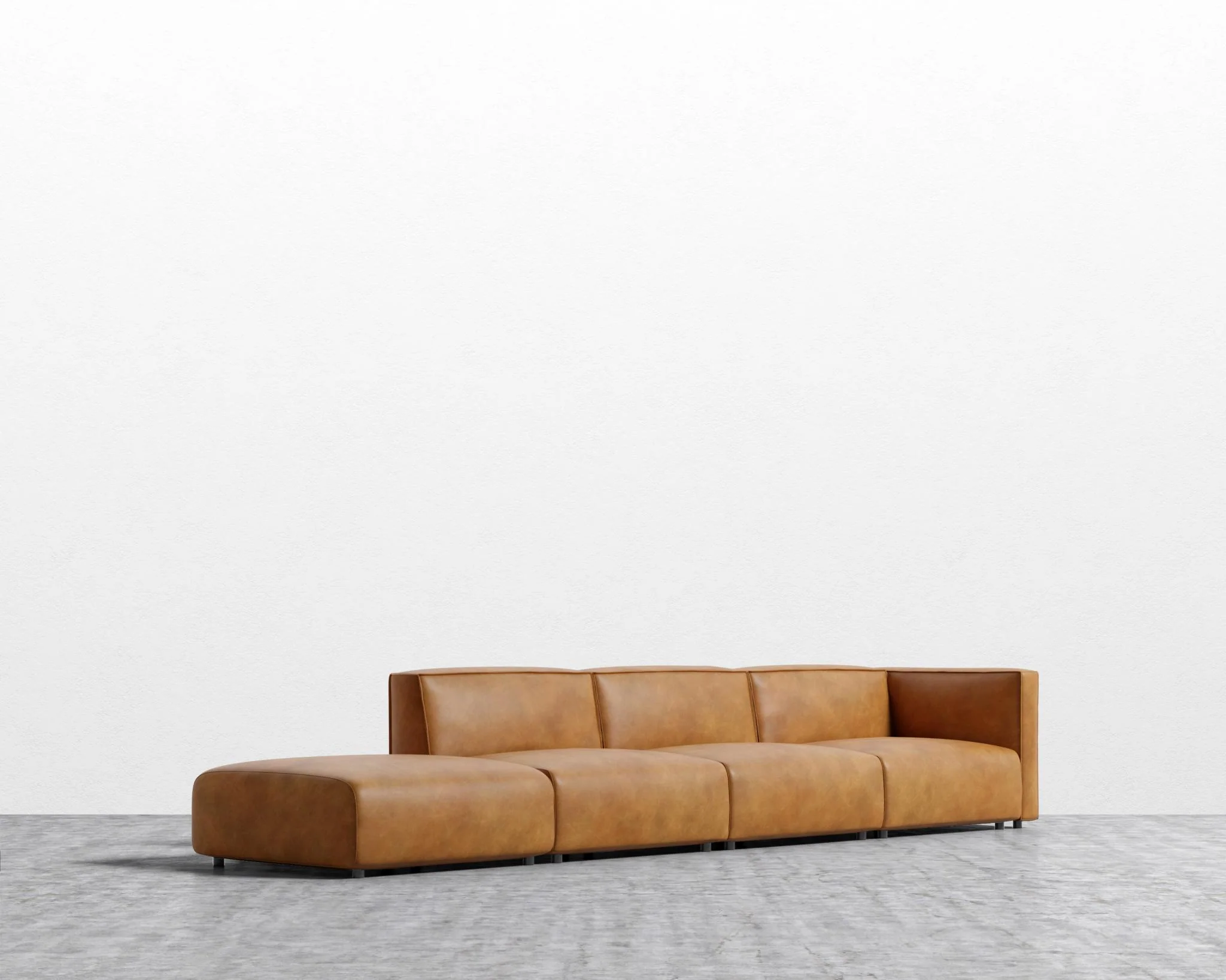 Arya Modular Sectional - Image 51
