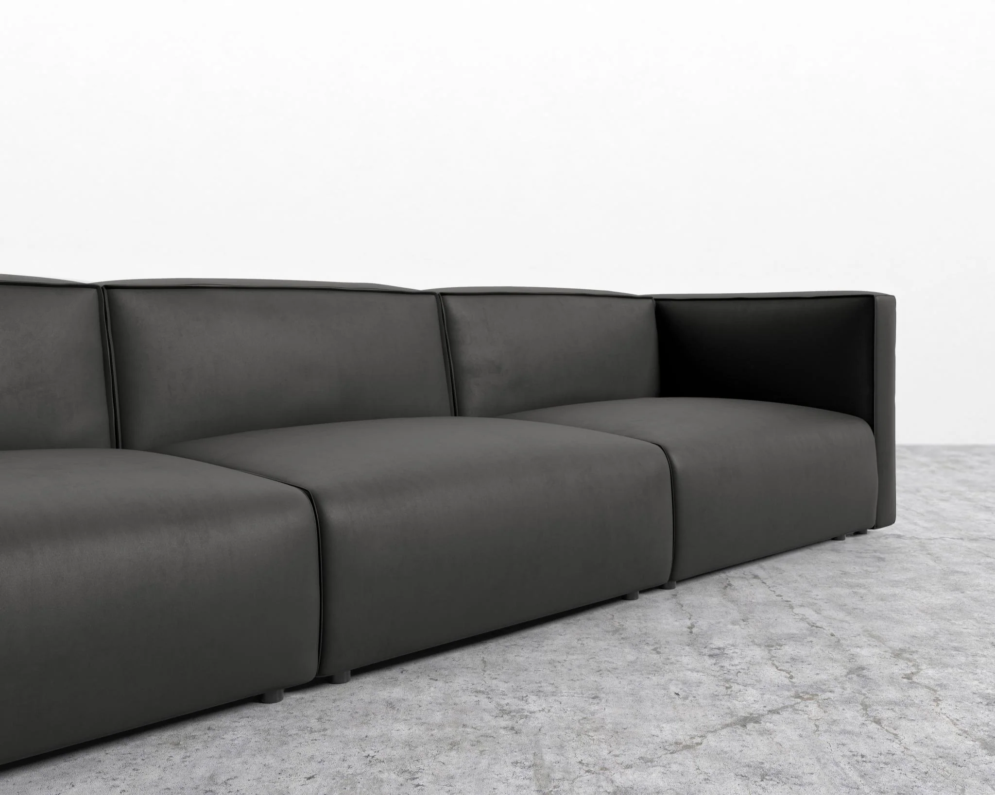 Arya Modular Sectional - Image 57
