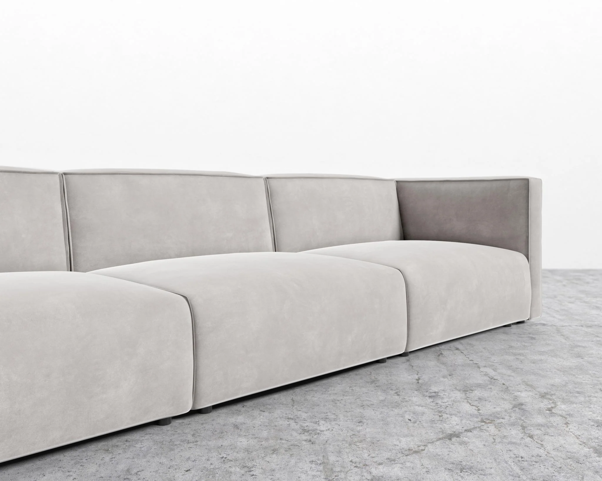 Arya Modular Sectional - Image 61