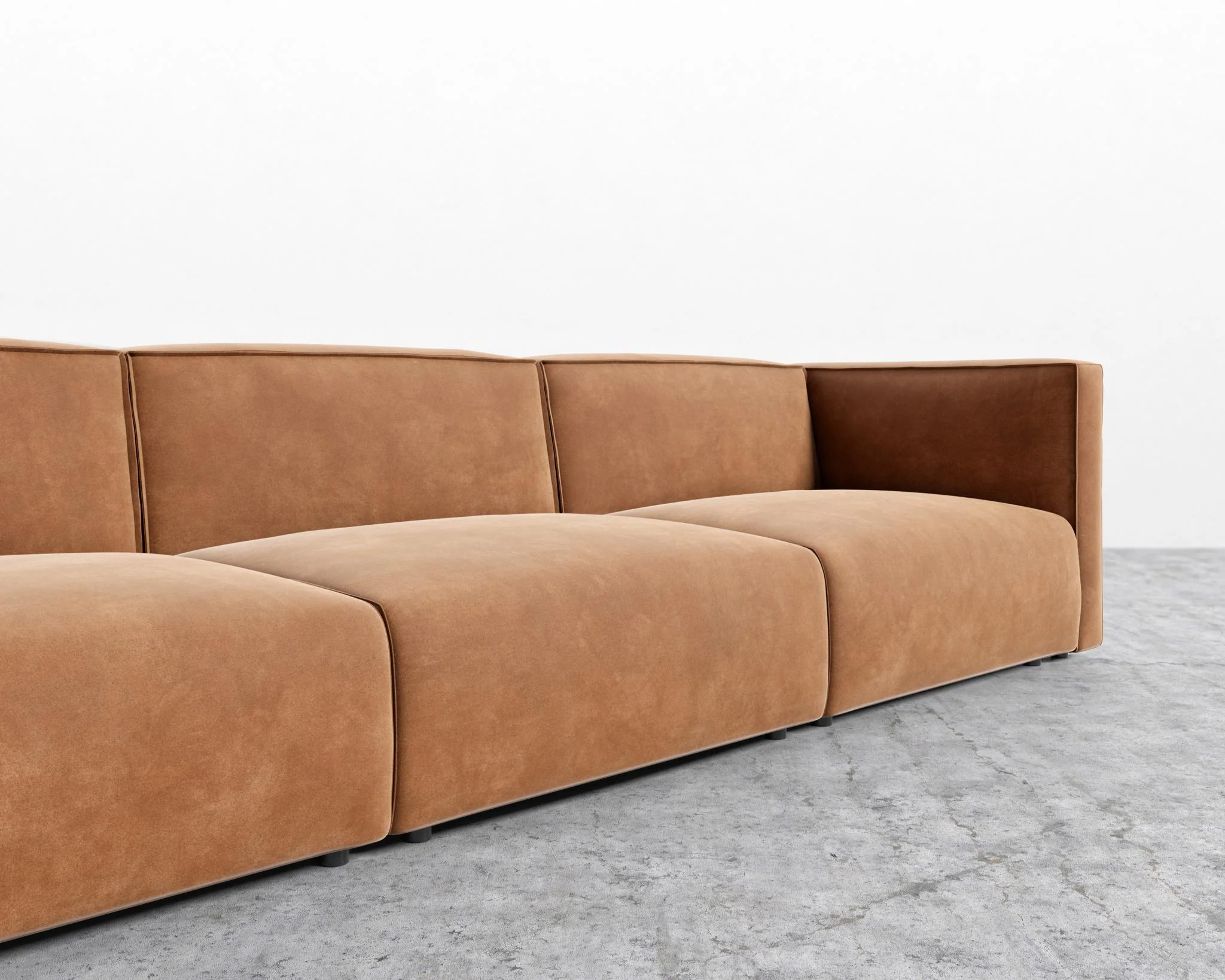 Arya Modular Sectional - Image 65