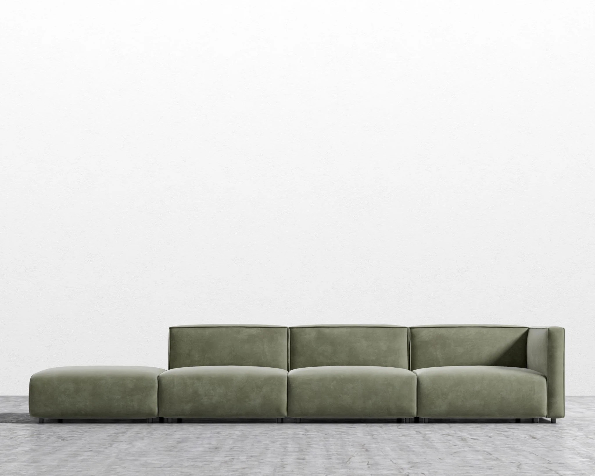 Arya Modular Sectional - Image 70