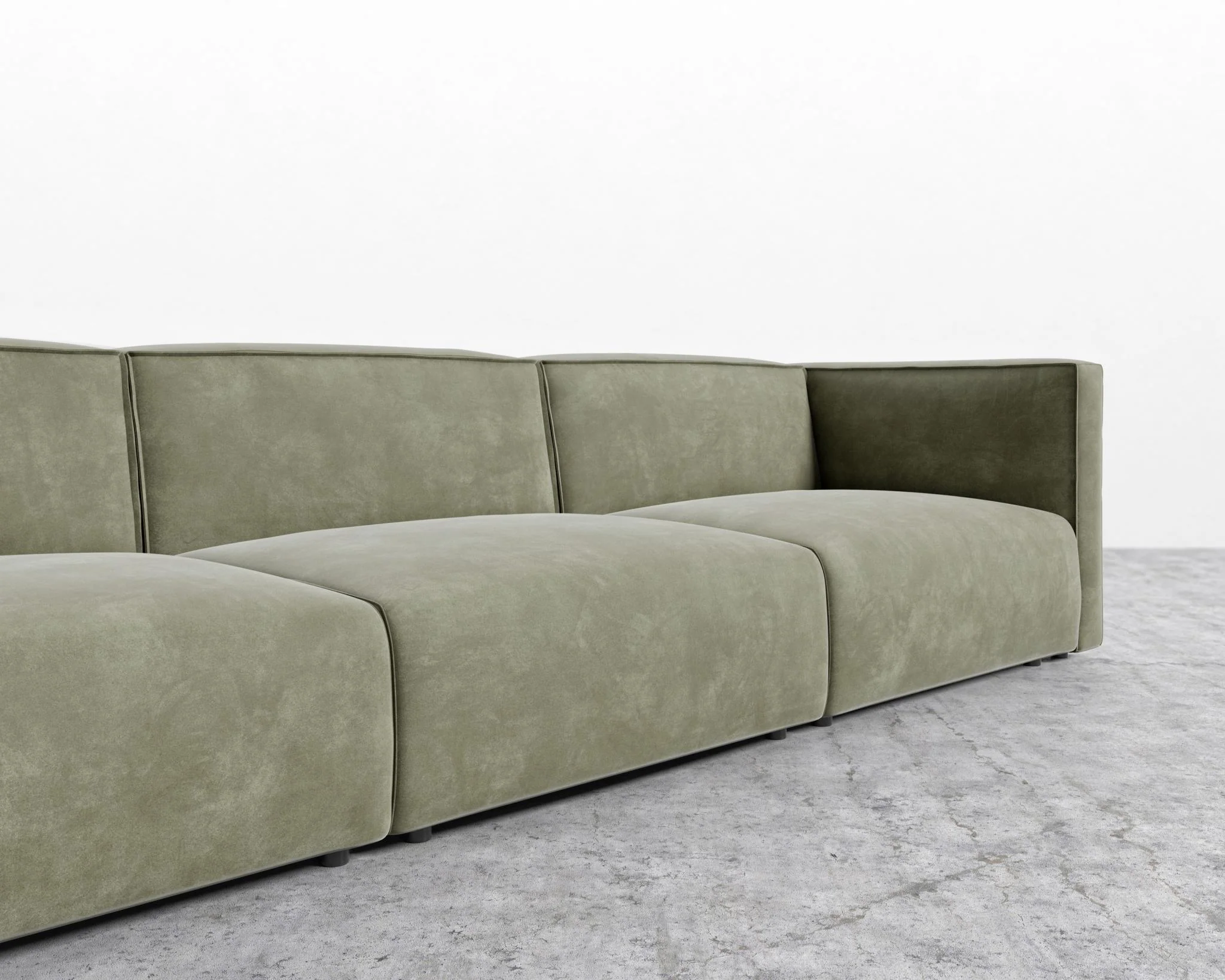 Arya Modular Sectional - Image 73
