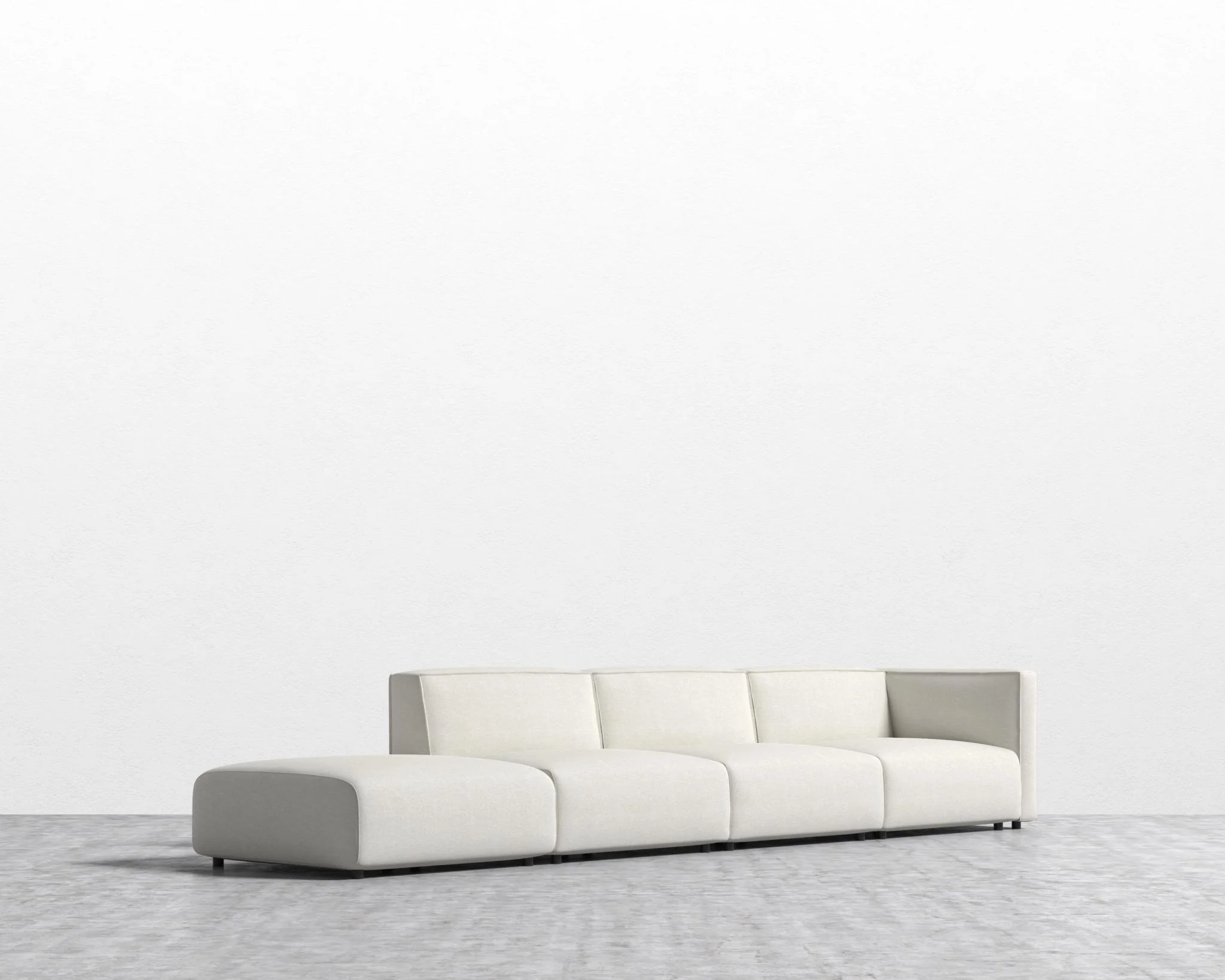 Arya Modular Sectional - Image 8