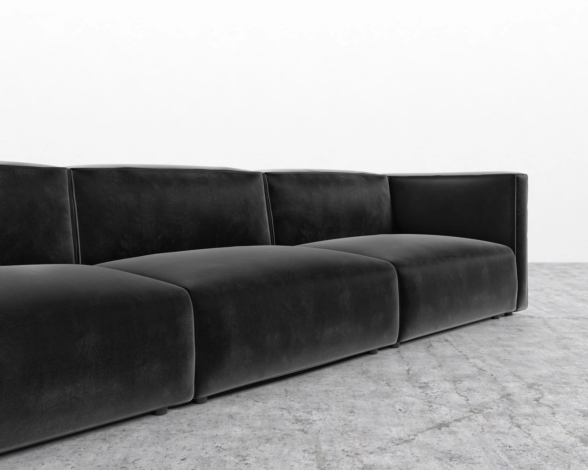 Arya Modular Sectional - Image 85