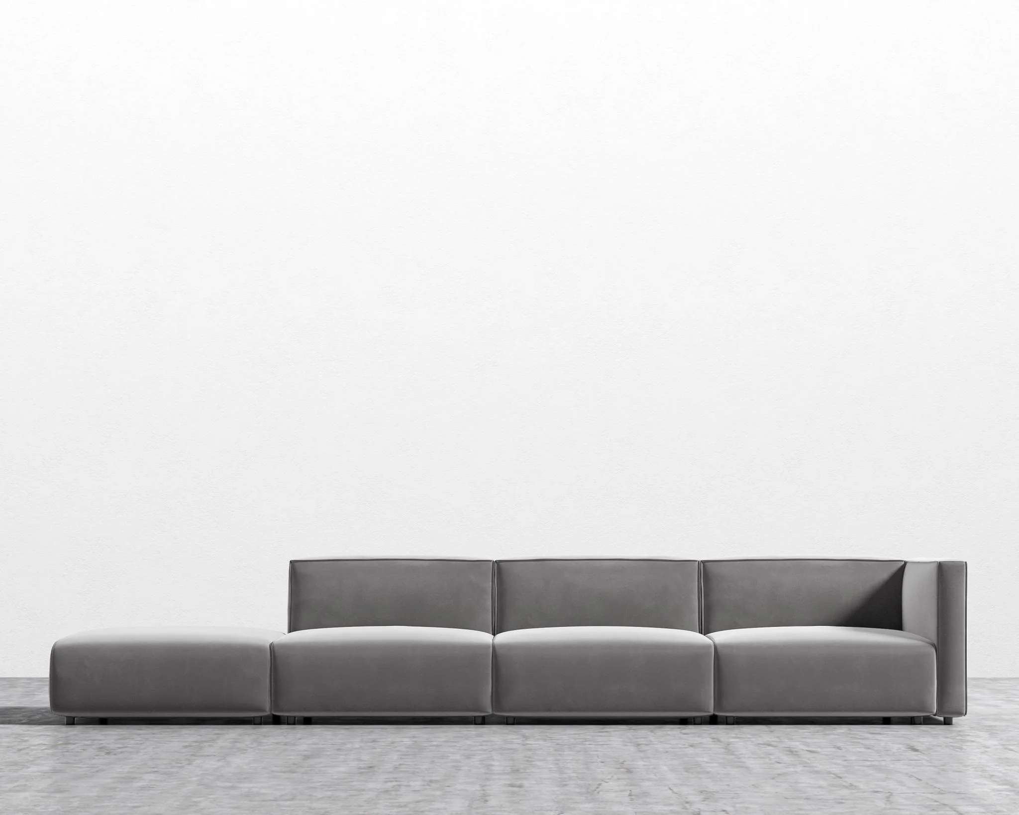 Arya Modular Sectional - Image 87
