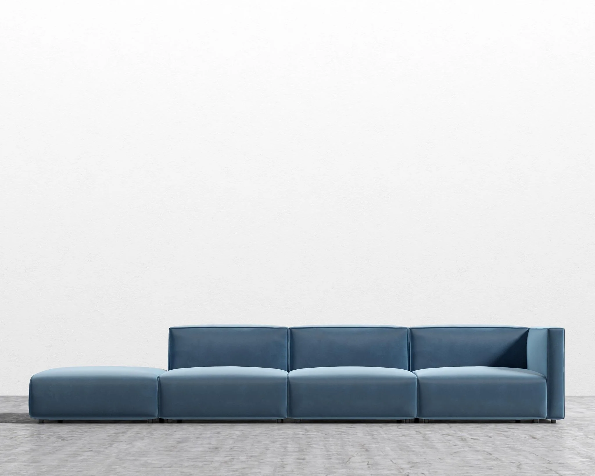 Arya Modular Sectional - Image 95