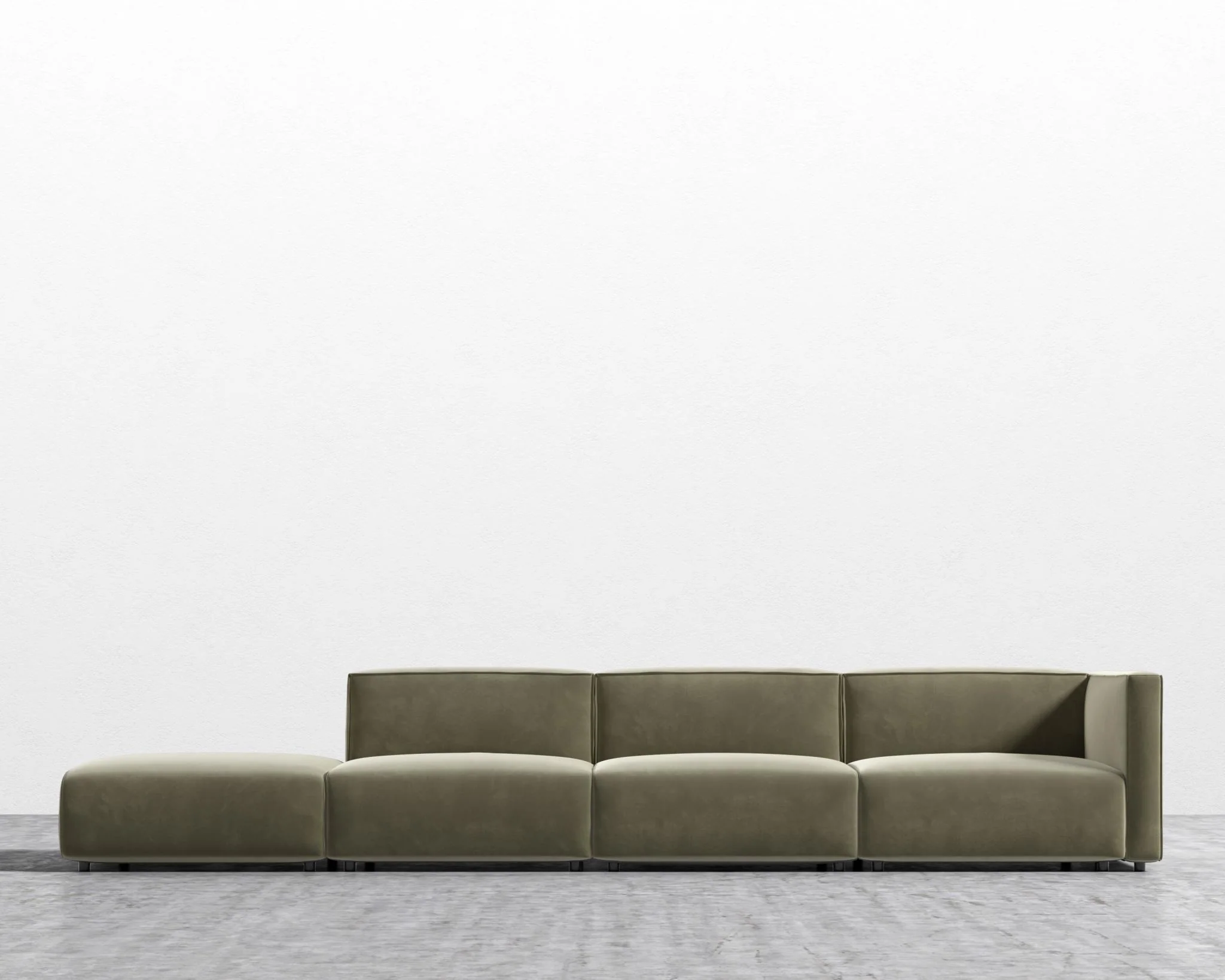 Arya Modular Sectional - Image 99