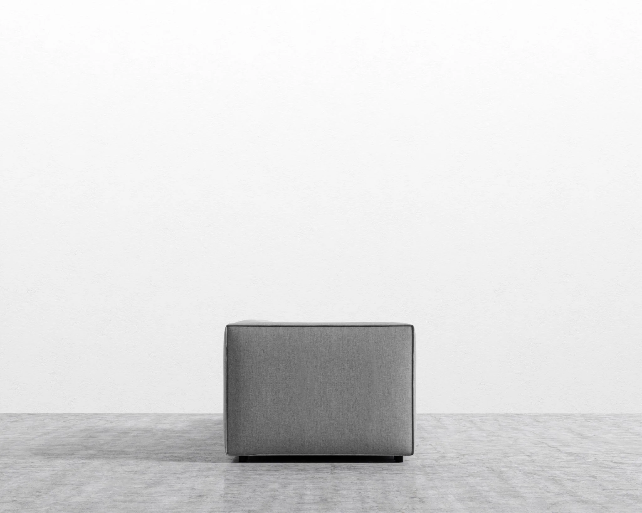 Arya Modular Sofa with Open End - Image 19