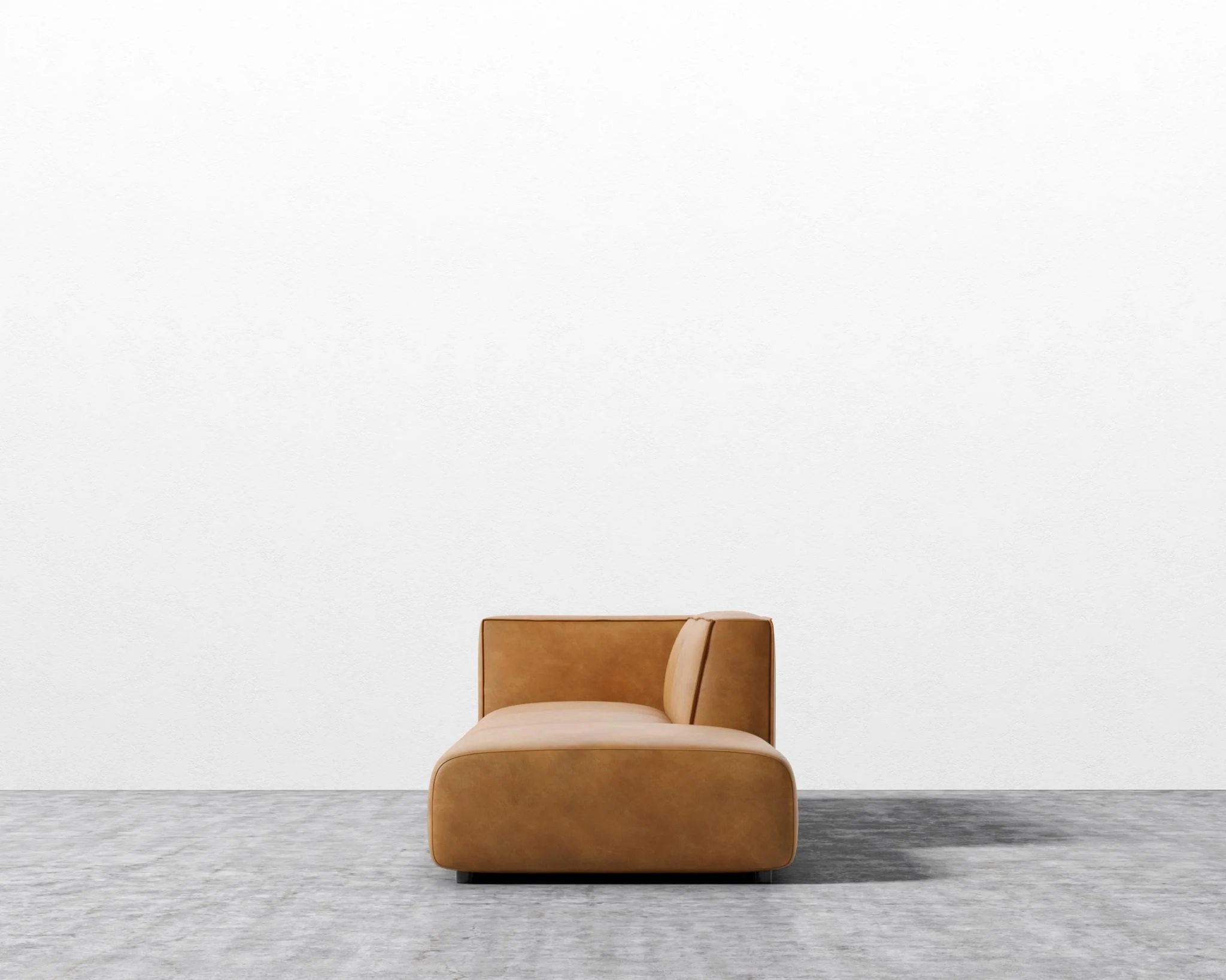 Arya Modular Sofa with Open End - Image 46