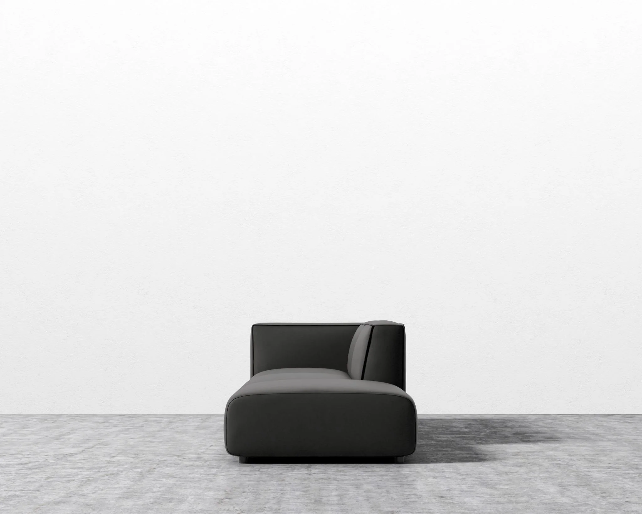 Arya Modular Sofa with Open End - Image 50