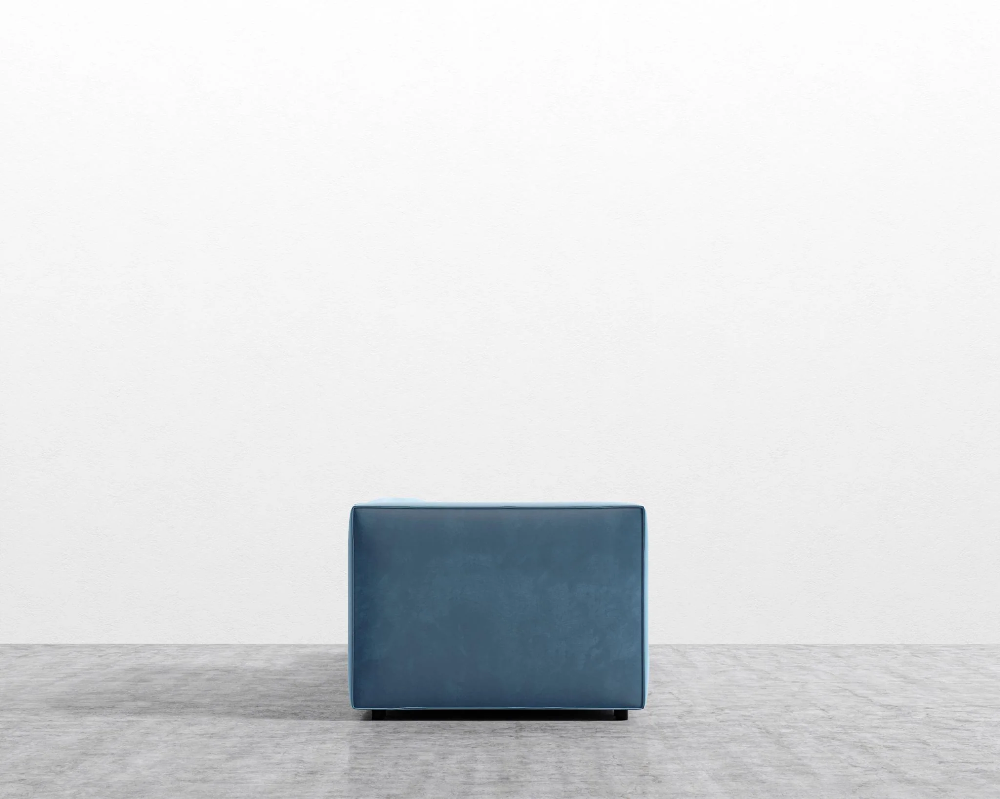 Arya Modular Sofa with Open End - Image 90