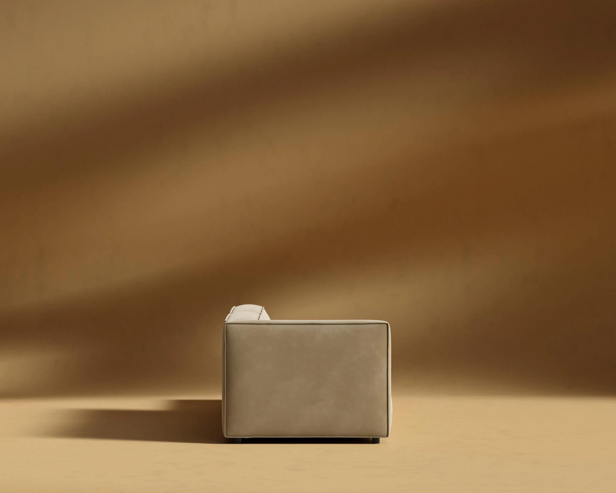 Arya Modular Sofa with Open End - Image 94