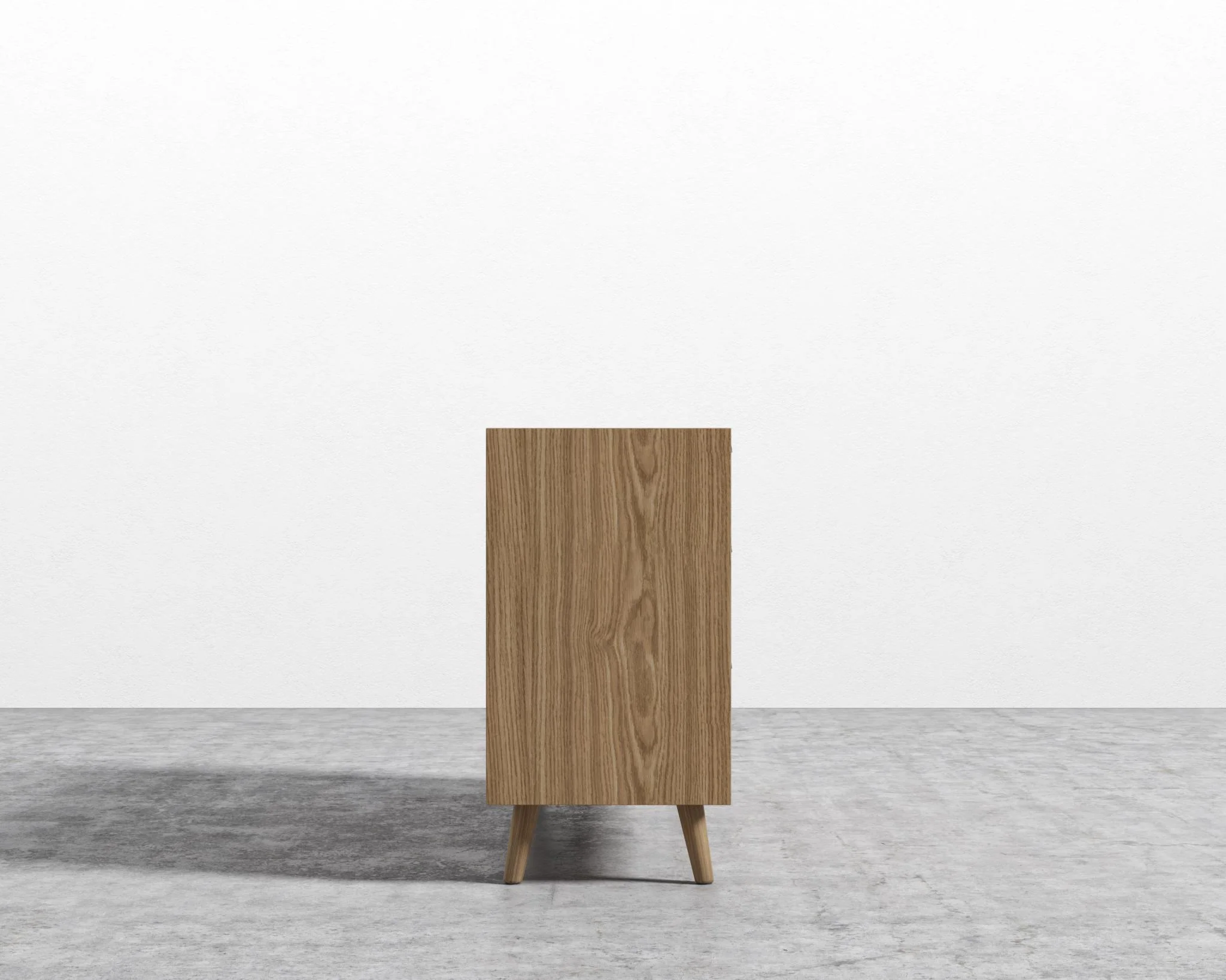 Asher Wide Dresser - Image 11