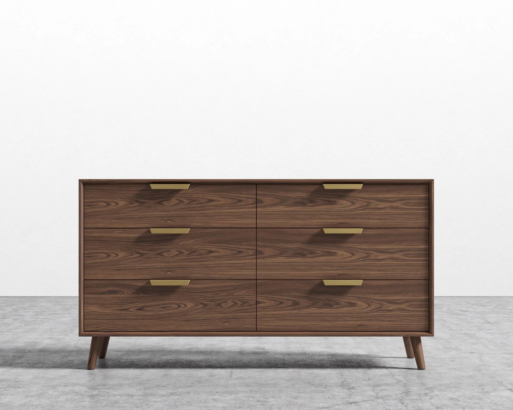 Asher Wide Dresser - Image 3