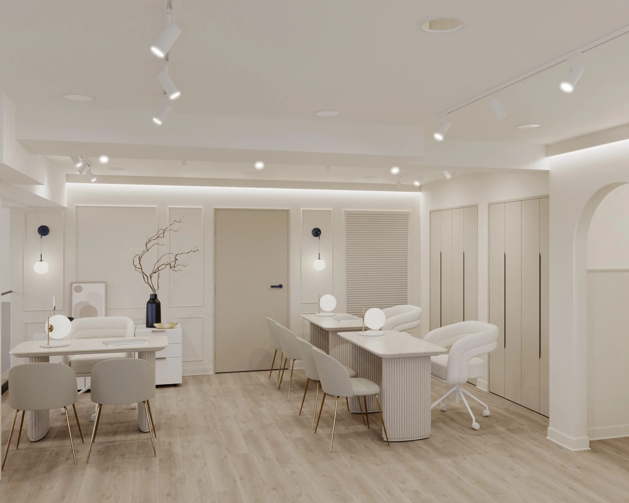 Athena Desk - Image 4