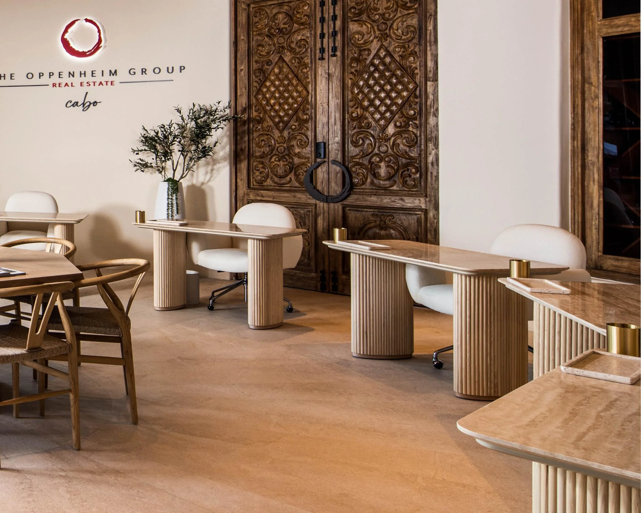 Athena Desk - Image 6