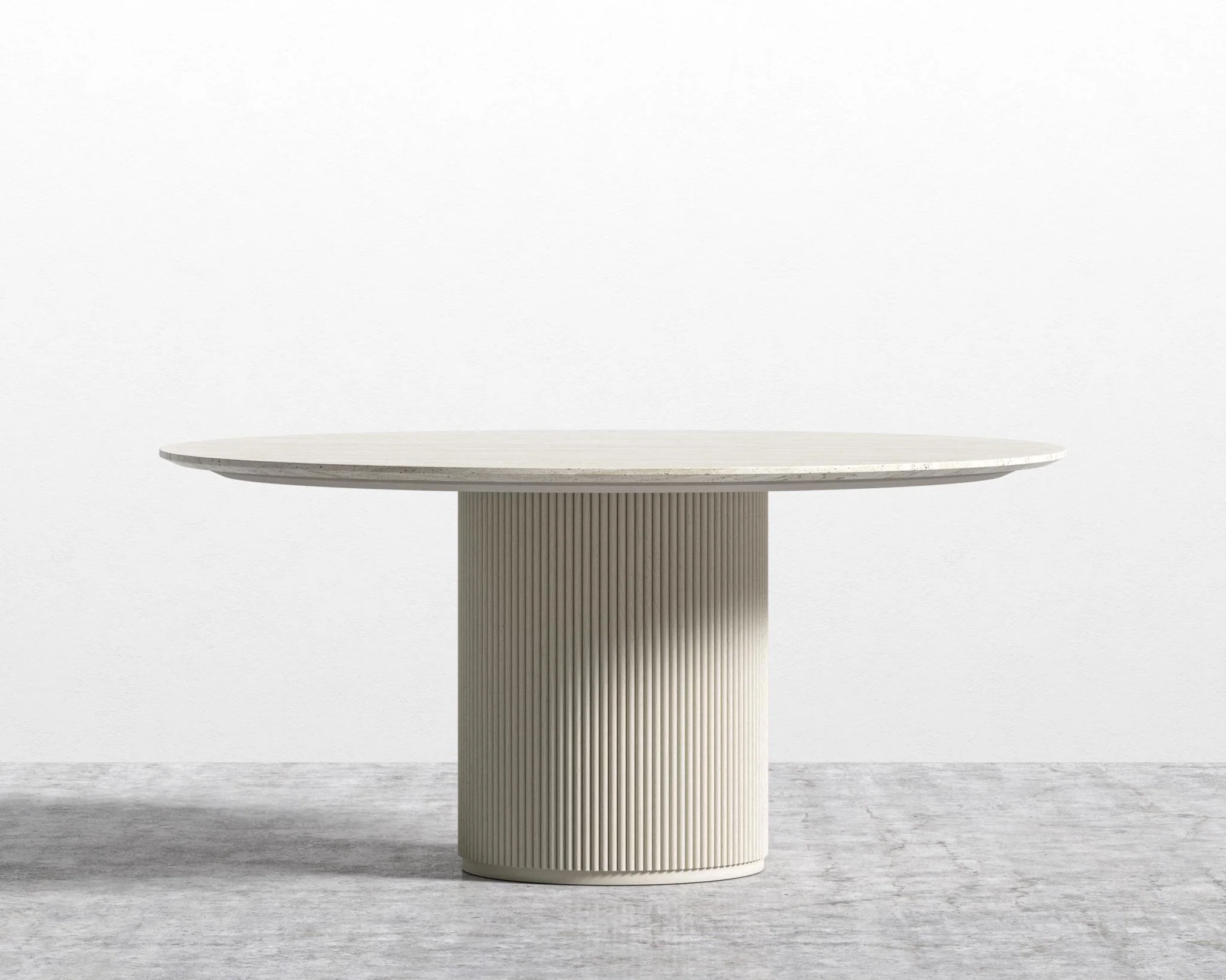 Athena Round Dining Table - Image 10