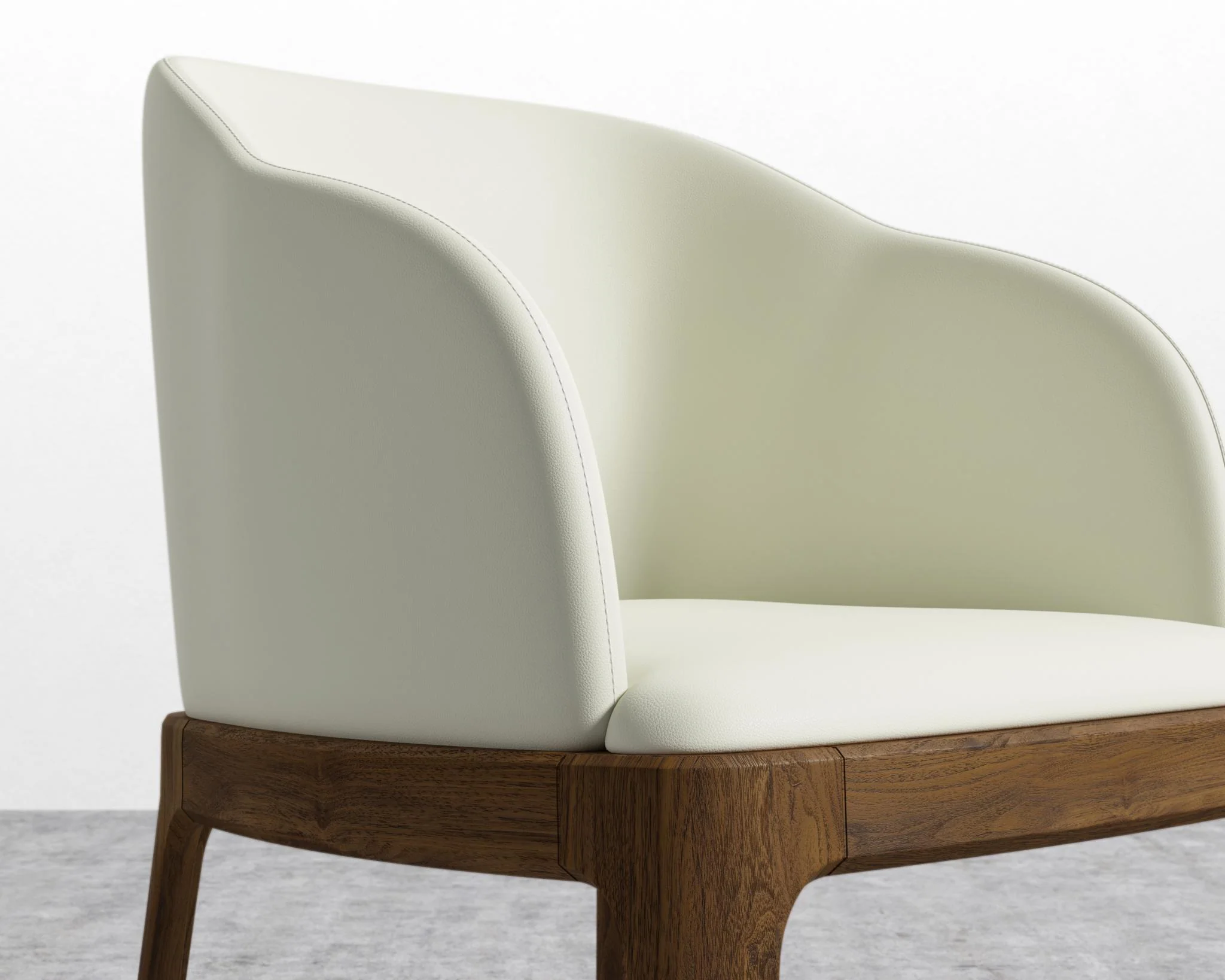 Aubrey Armchair - Image 11