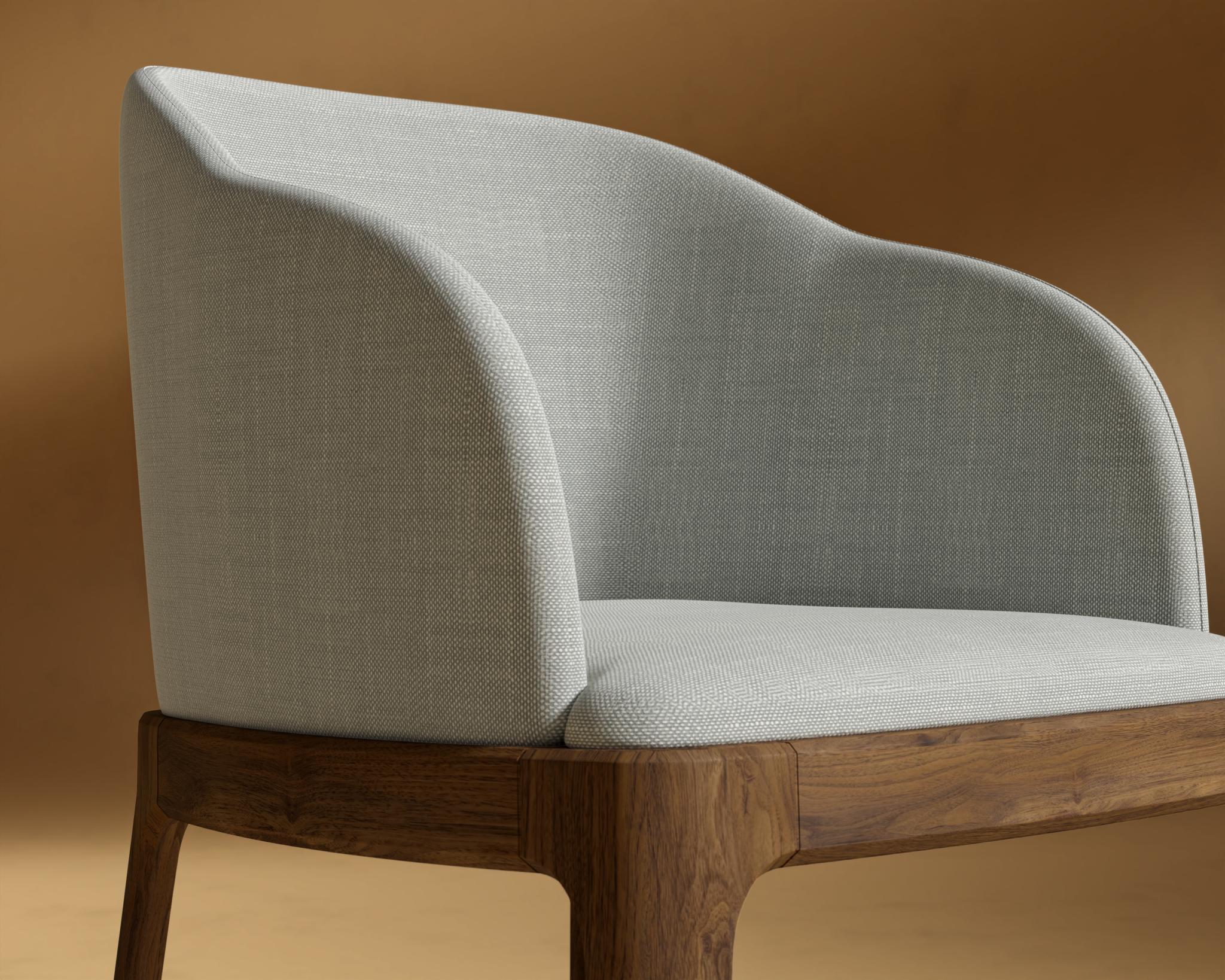 Aubrey Armchair - Image 47