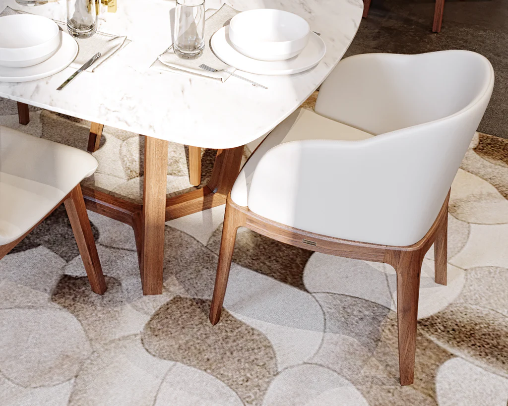 Aubrey Armchair - Image 7