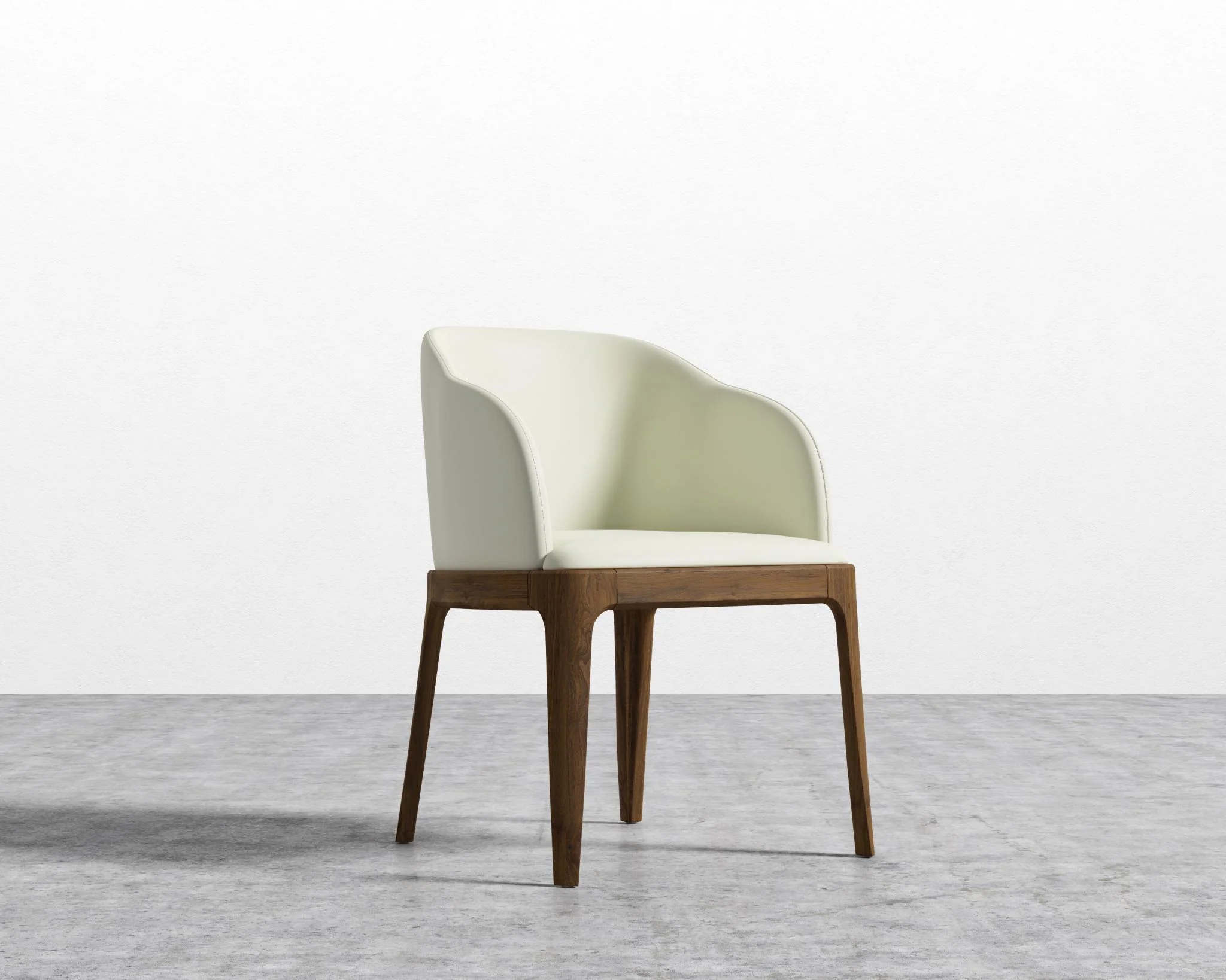 Aubrey Armchair - Image 9