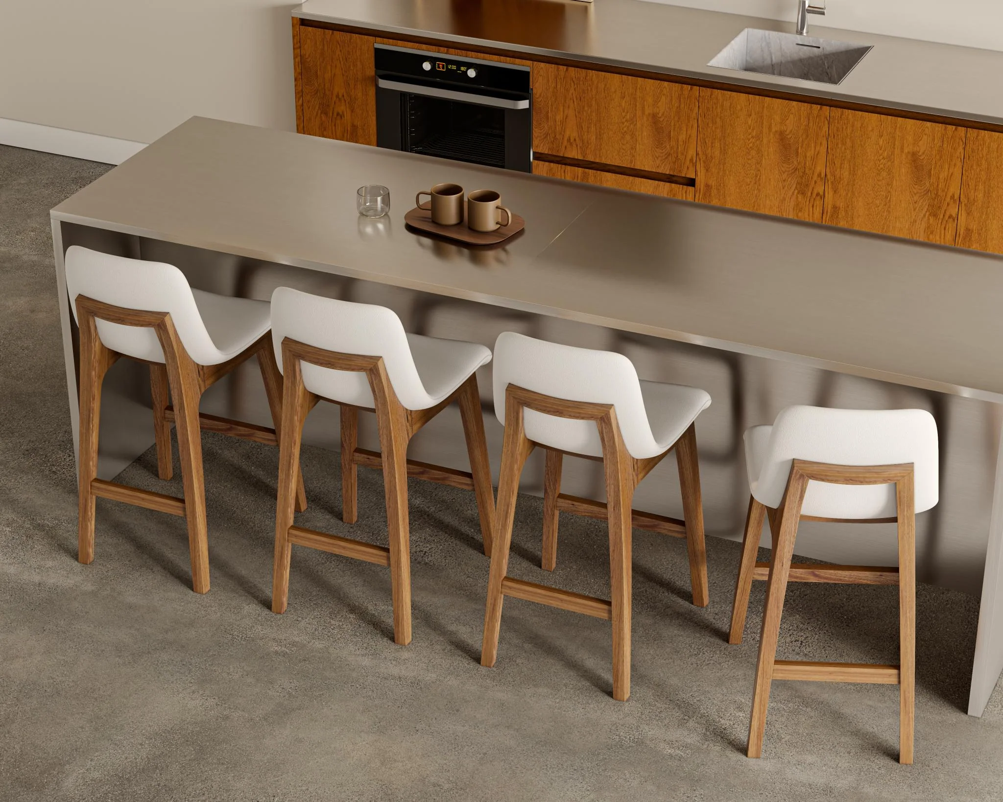 Aubrey Counter Stool - Image 5