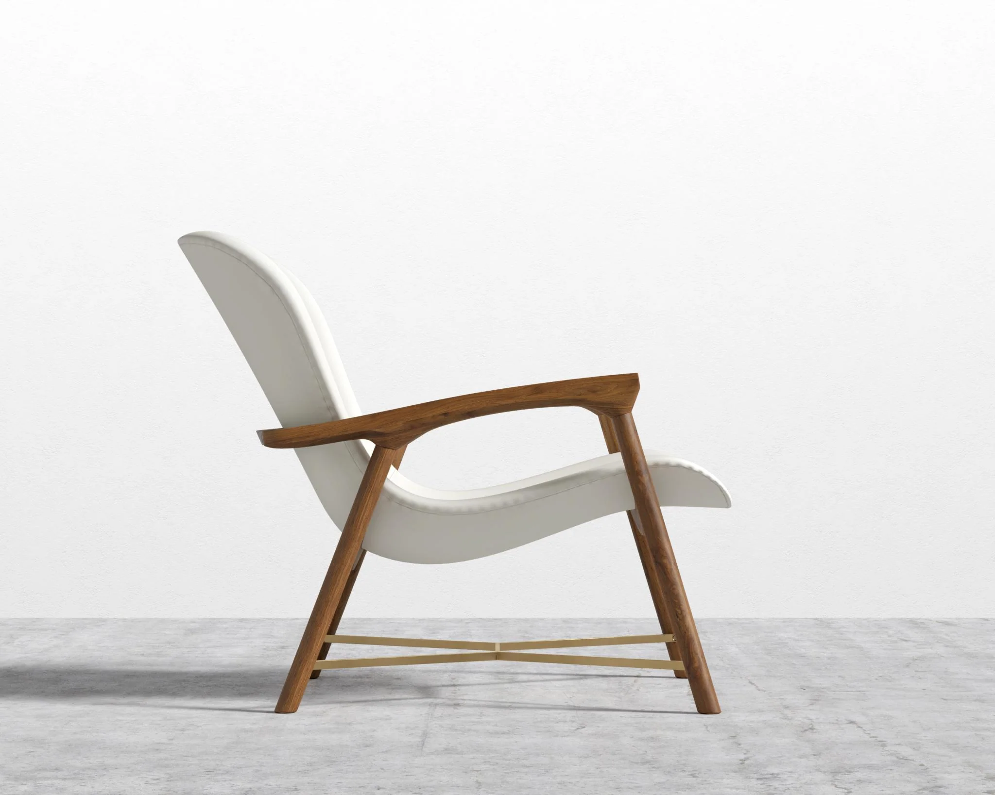 Aubrey Lounge Chair - Image 7