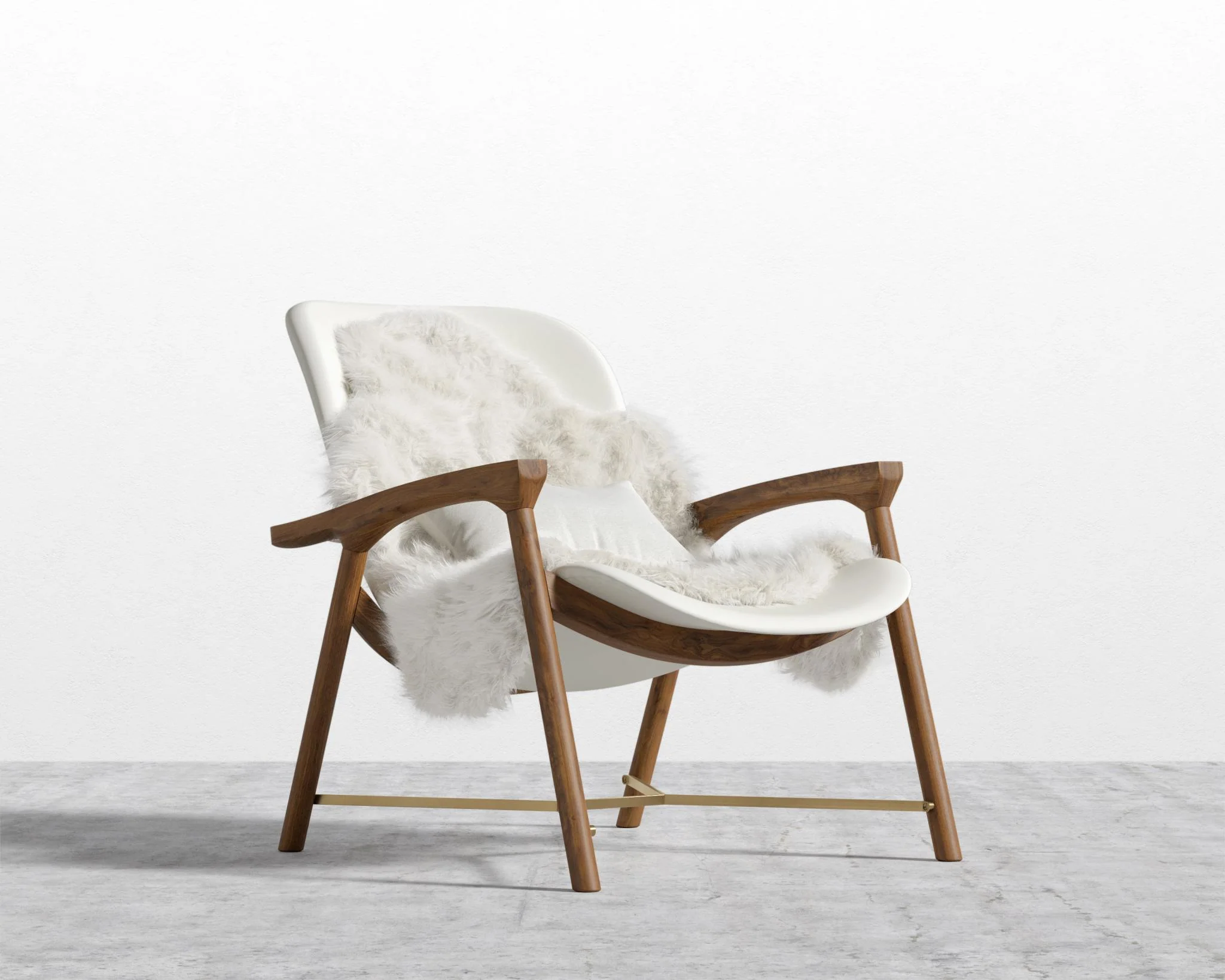 Aubrey Lounge Chair - Image 9