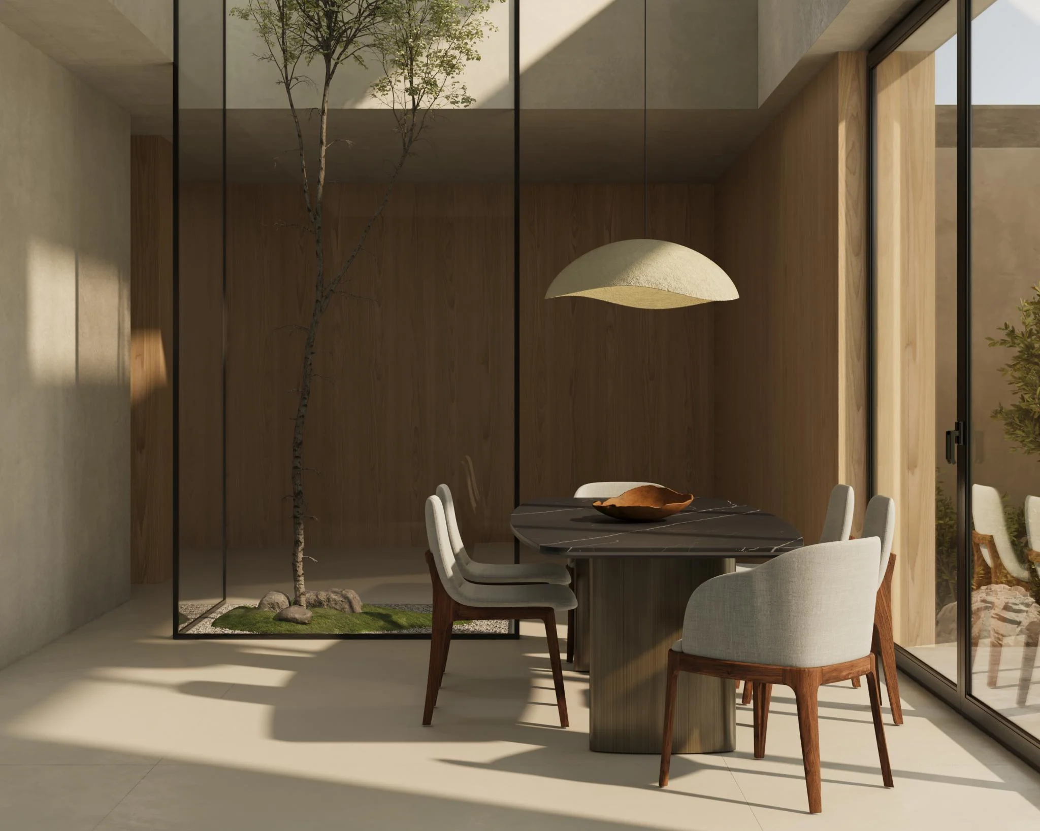 Aubrey Side Chair - Image 3