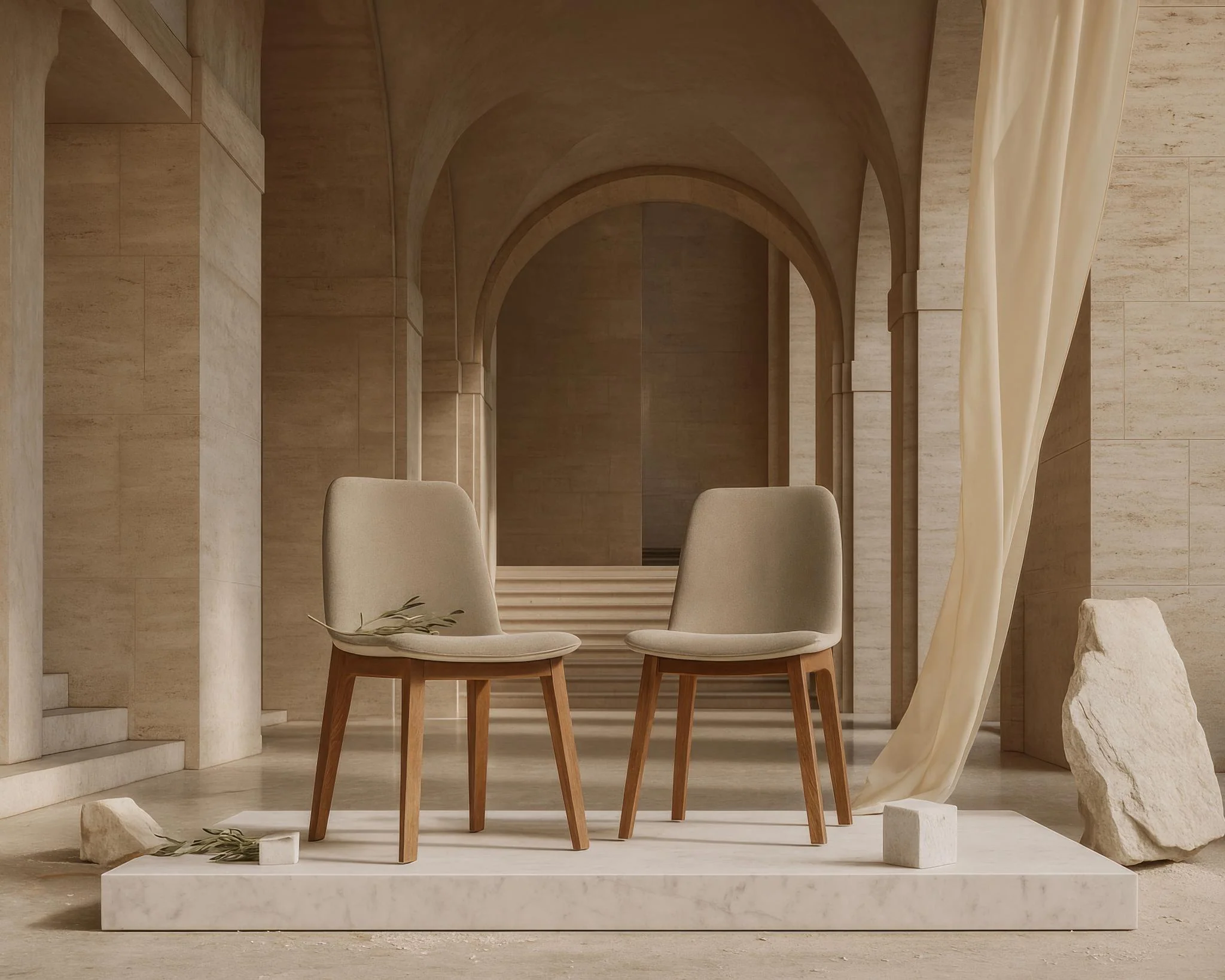 Aubrey Side Chair - Image 6