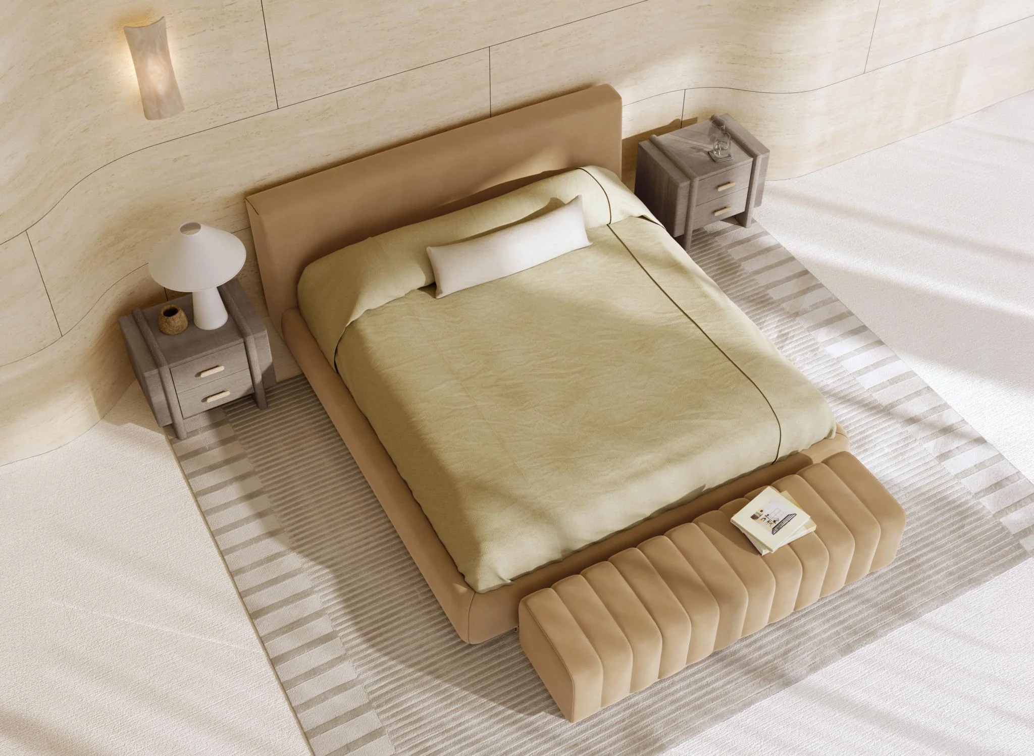 Berlin Bench - Image 4