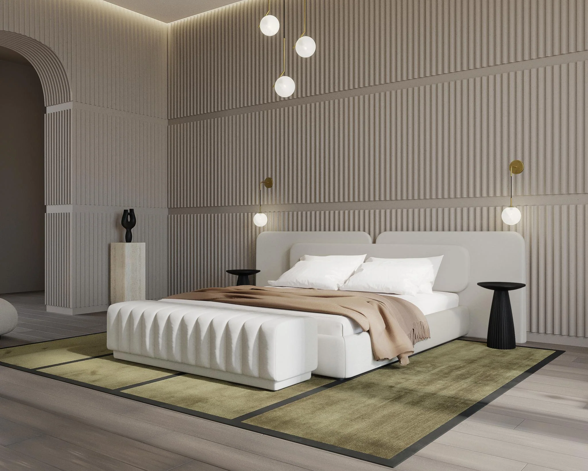 Berlin Bench - Image 7