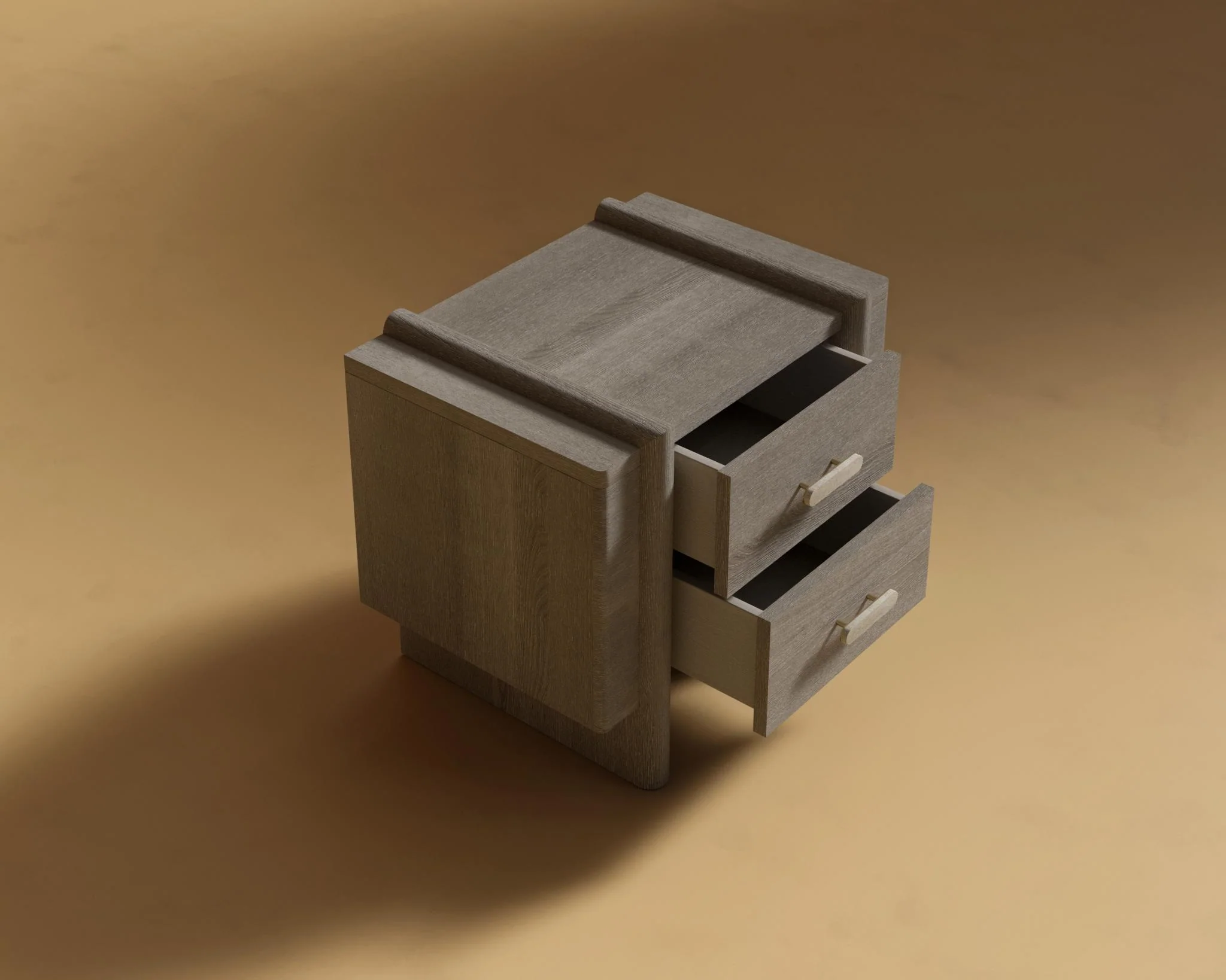 Cassia Nightstand - Image 10