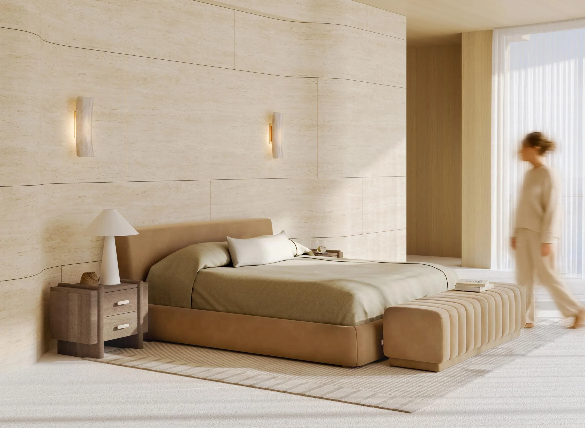 Cassia Nightstand - Image 3