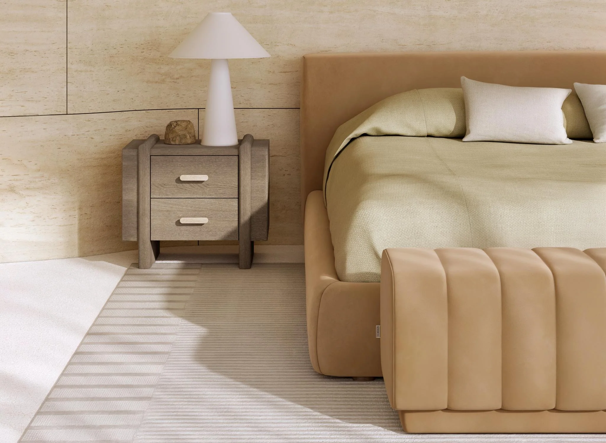 Cassia Nightstand - Image 4