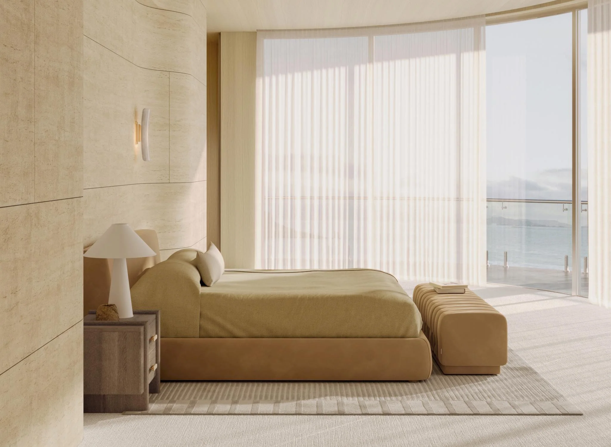 Cassia Nightstand - Image 5