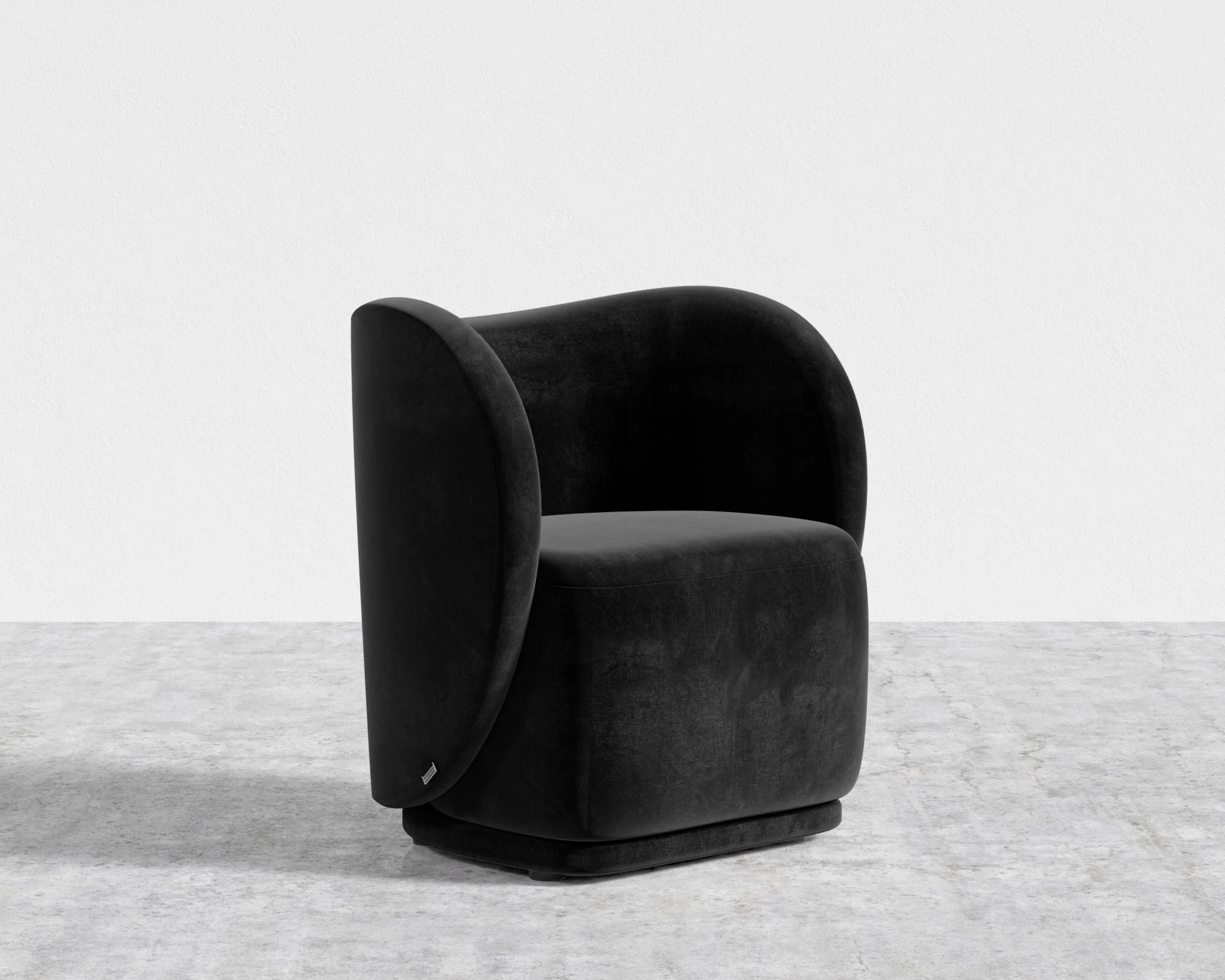 Diane Lounge Chair - Image 14