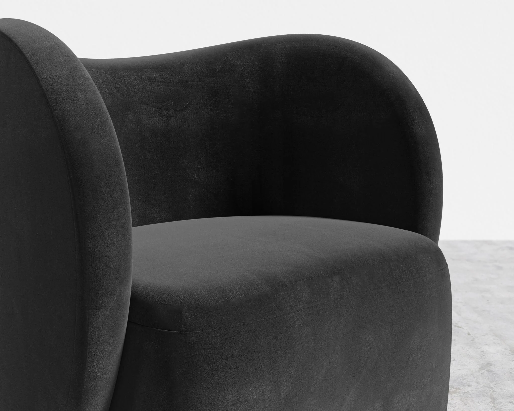 Diane Lounge Chair - Image 16