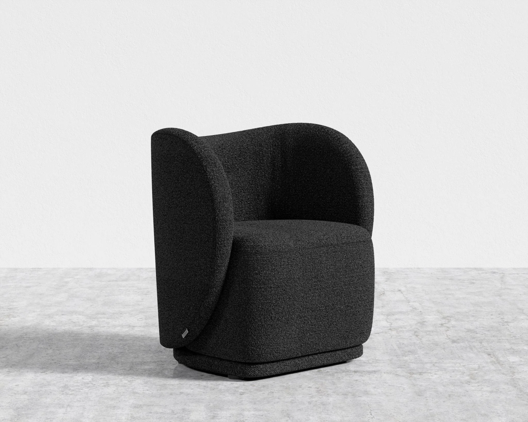 Diane Lounge Chair - Image 18