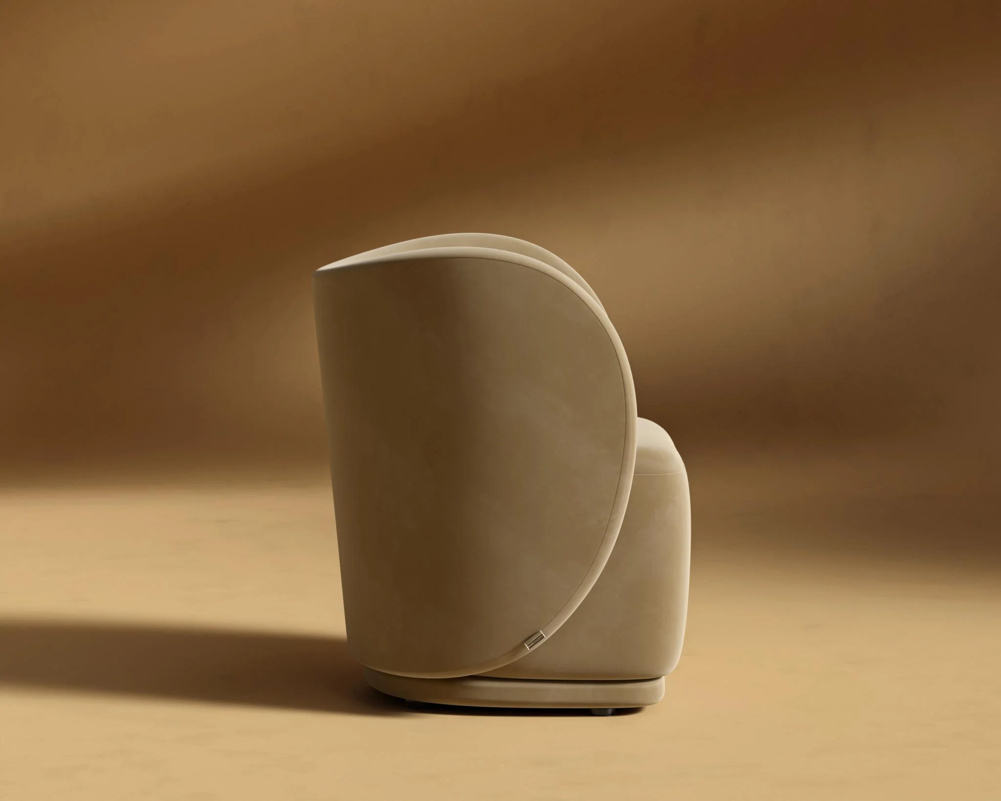 Diane Lounge Chair - Image 31