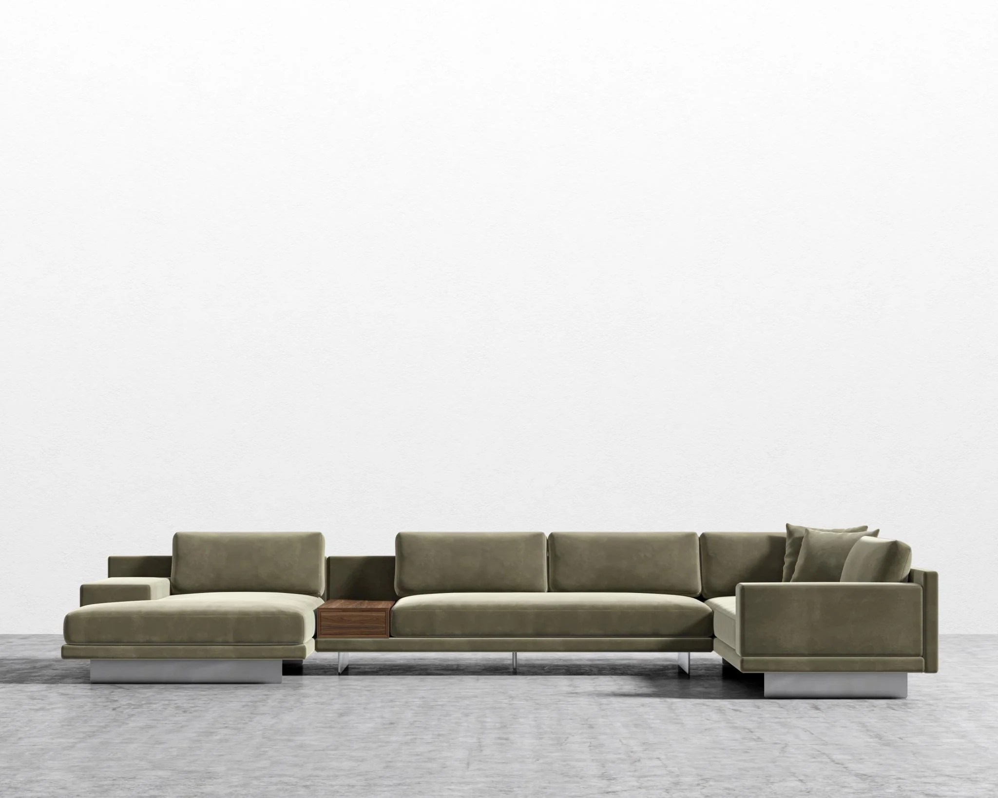 Dresden Modular Sectional - Image 105