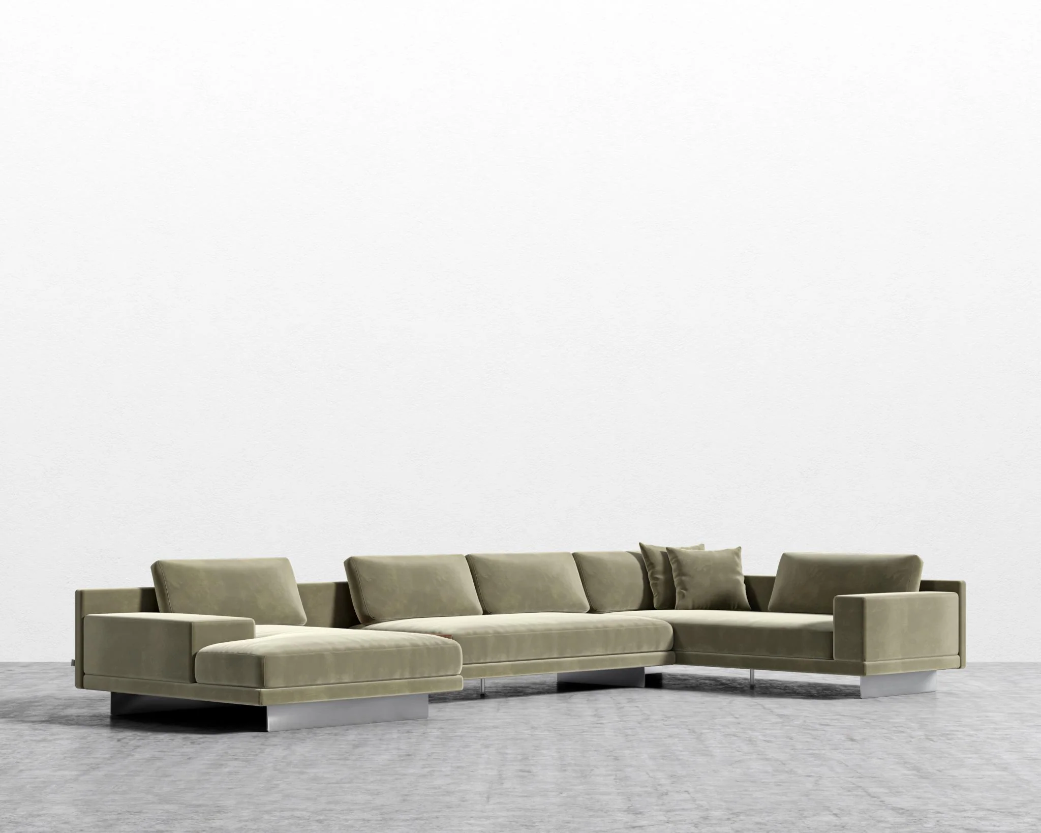 Dresden Modular Sectional - Image 106