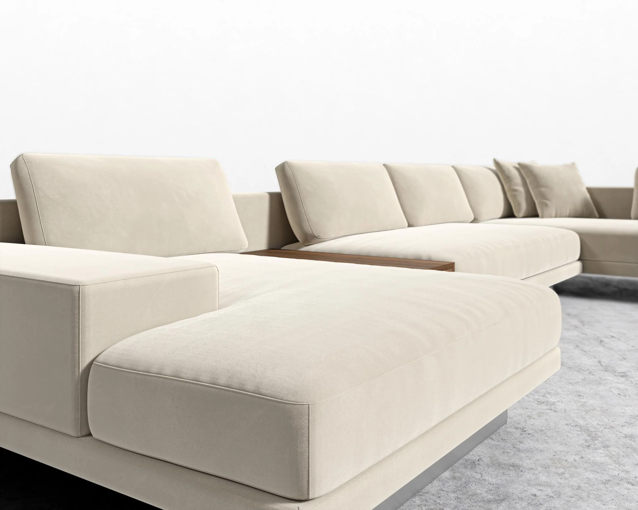 Dresden Modular Sectional - Image 112