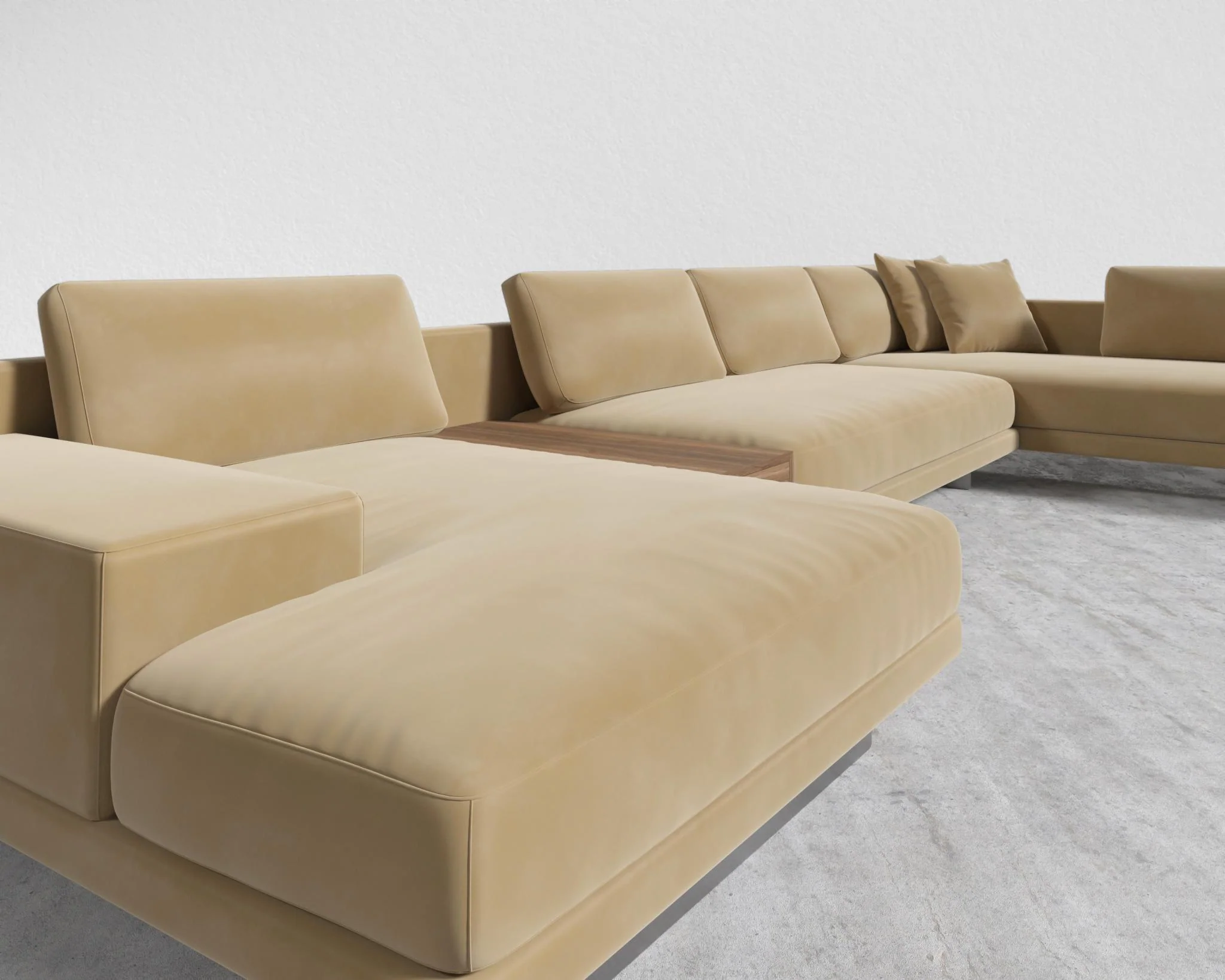 Dresden Modular Sectional - Image 116