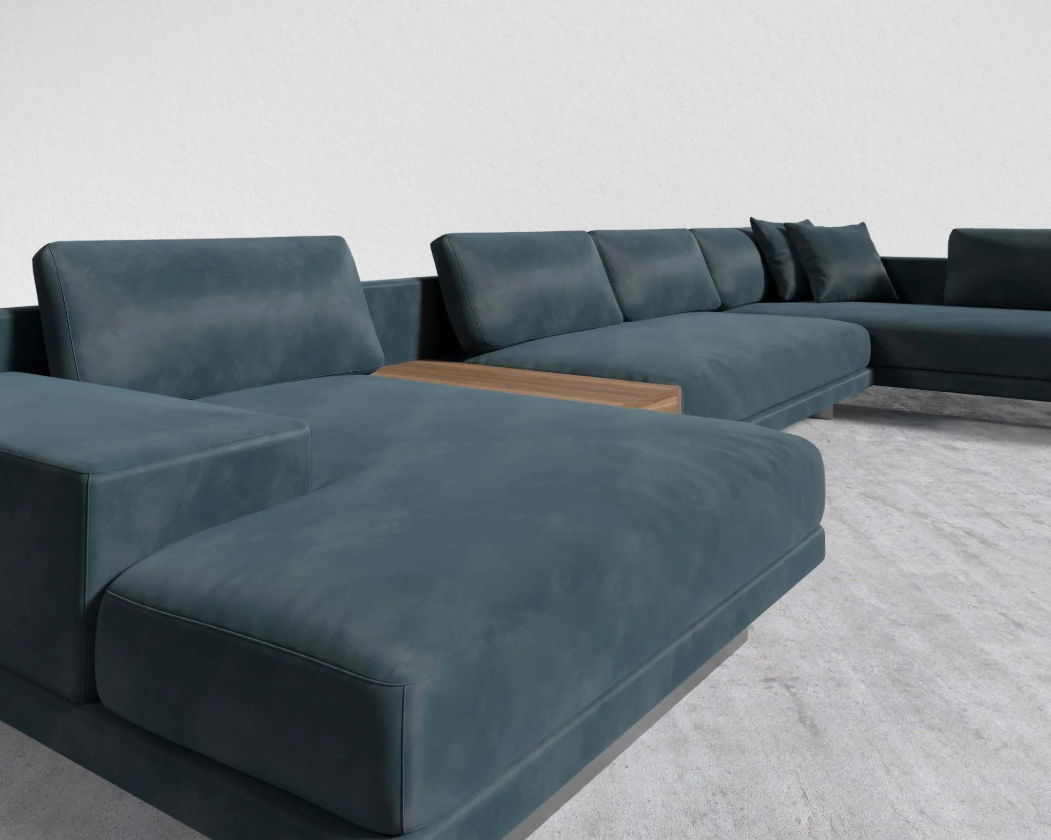 Dresden Modular Sectional - Image 124